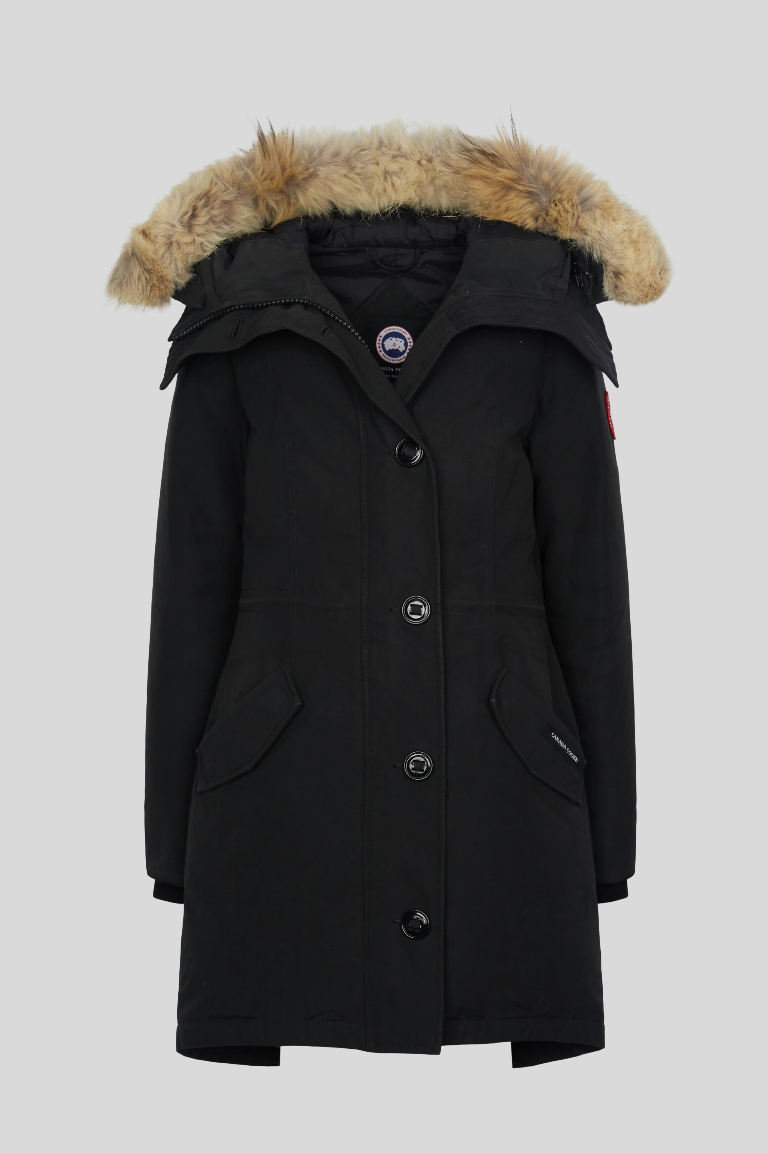 Rossclair Parka