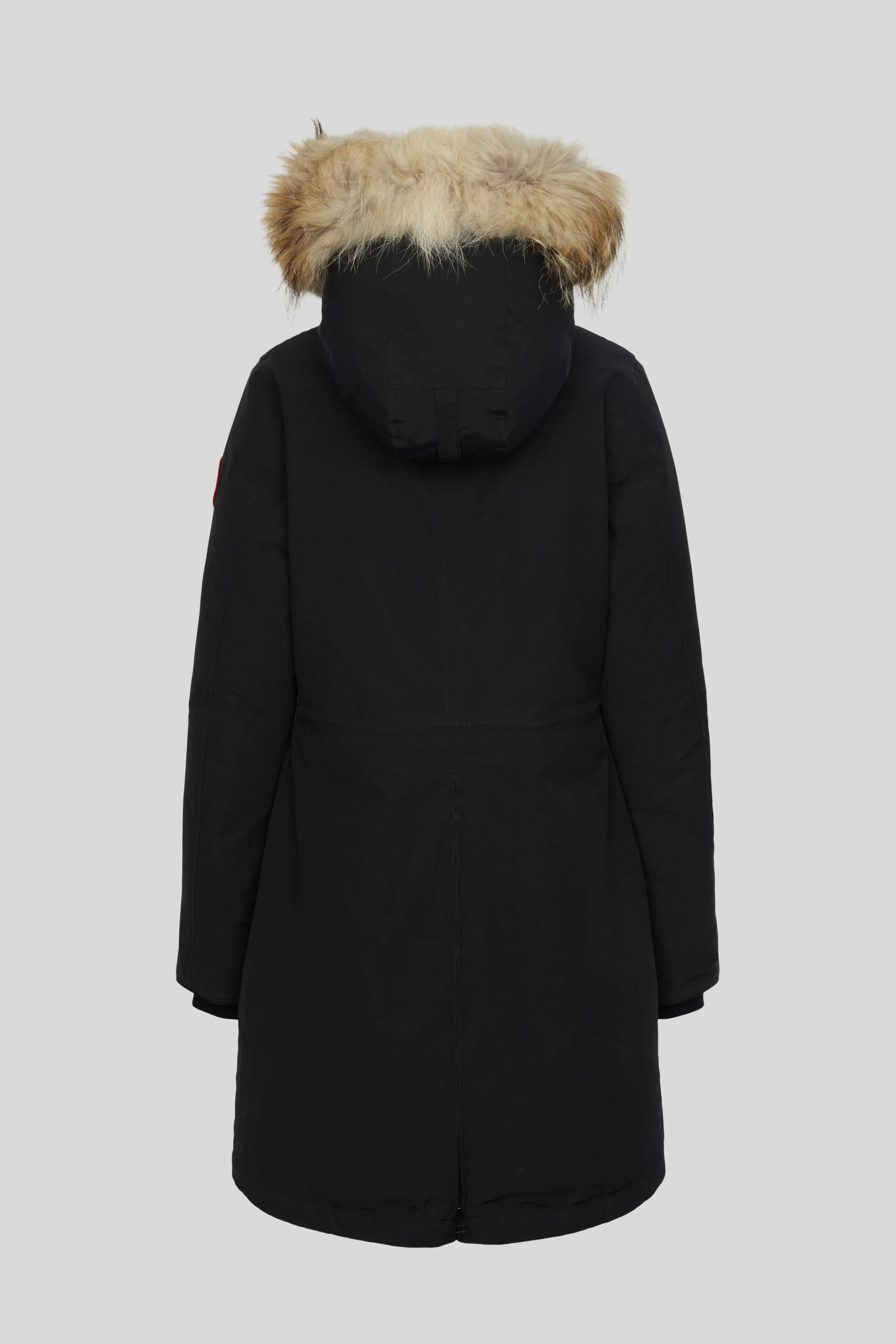 Rossclair Parka - Image 2