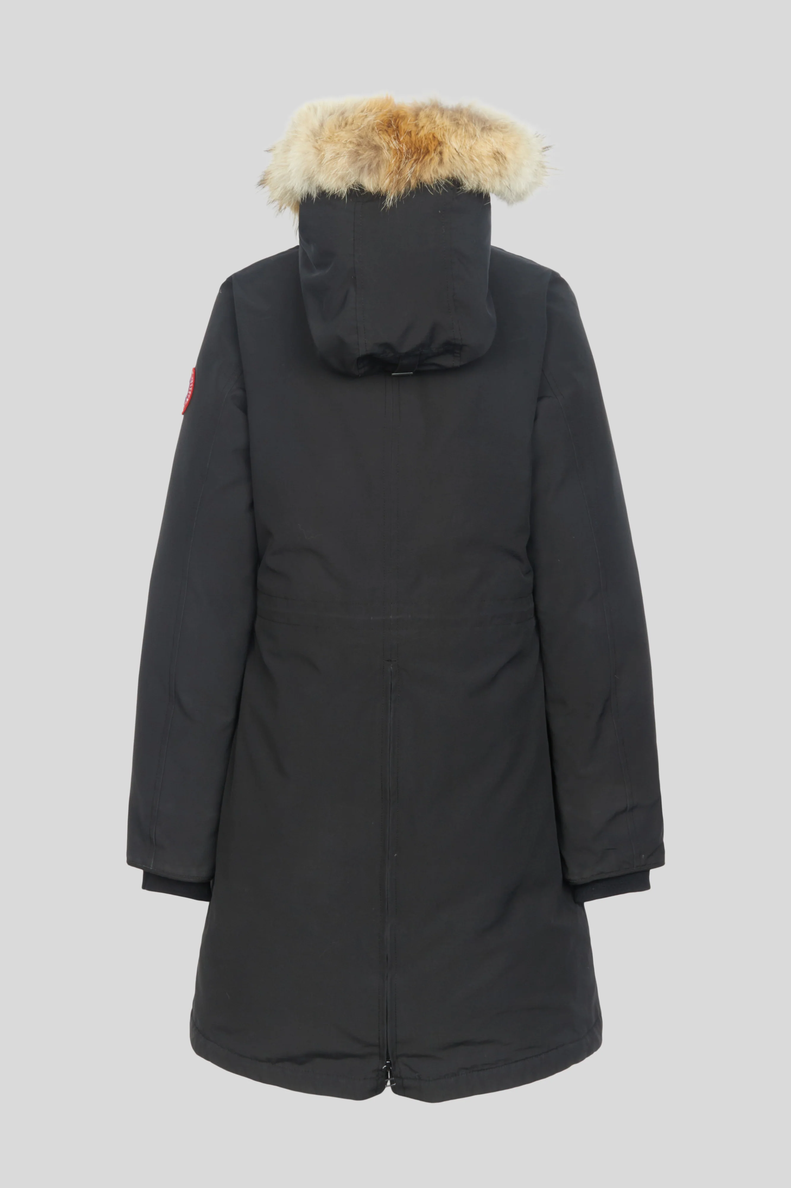 Rossclair Parka - Image 2