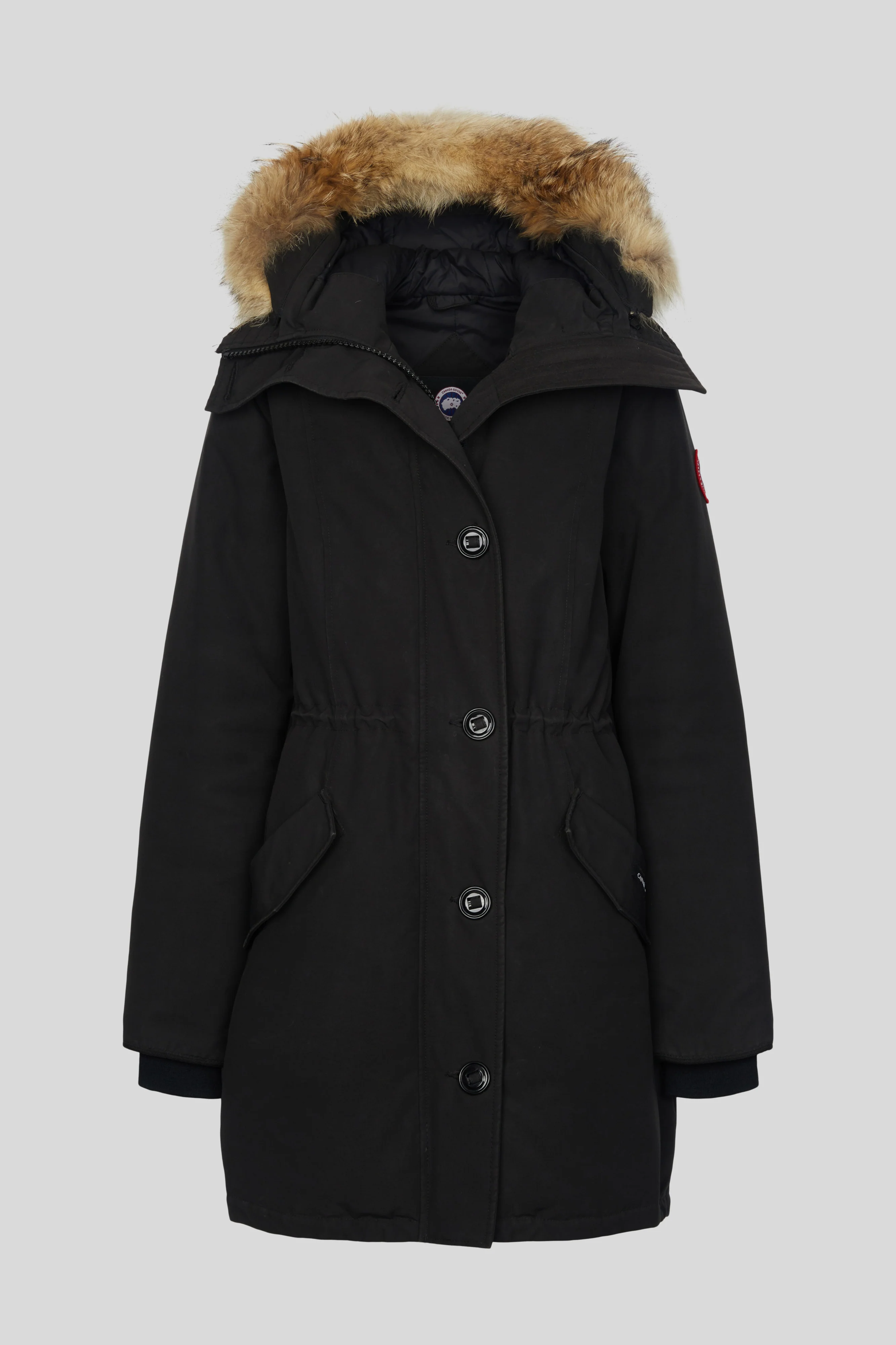Rossclair Parka