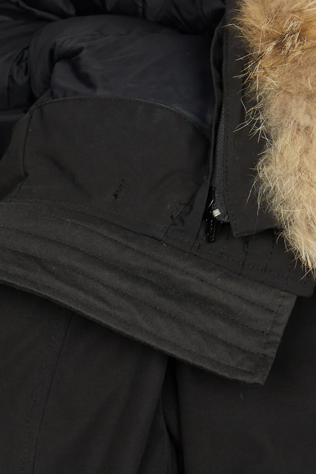 Rossclair Parka - Image 4