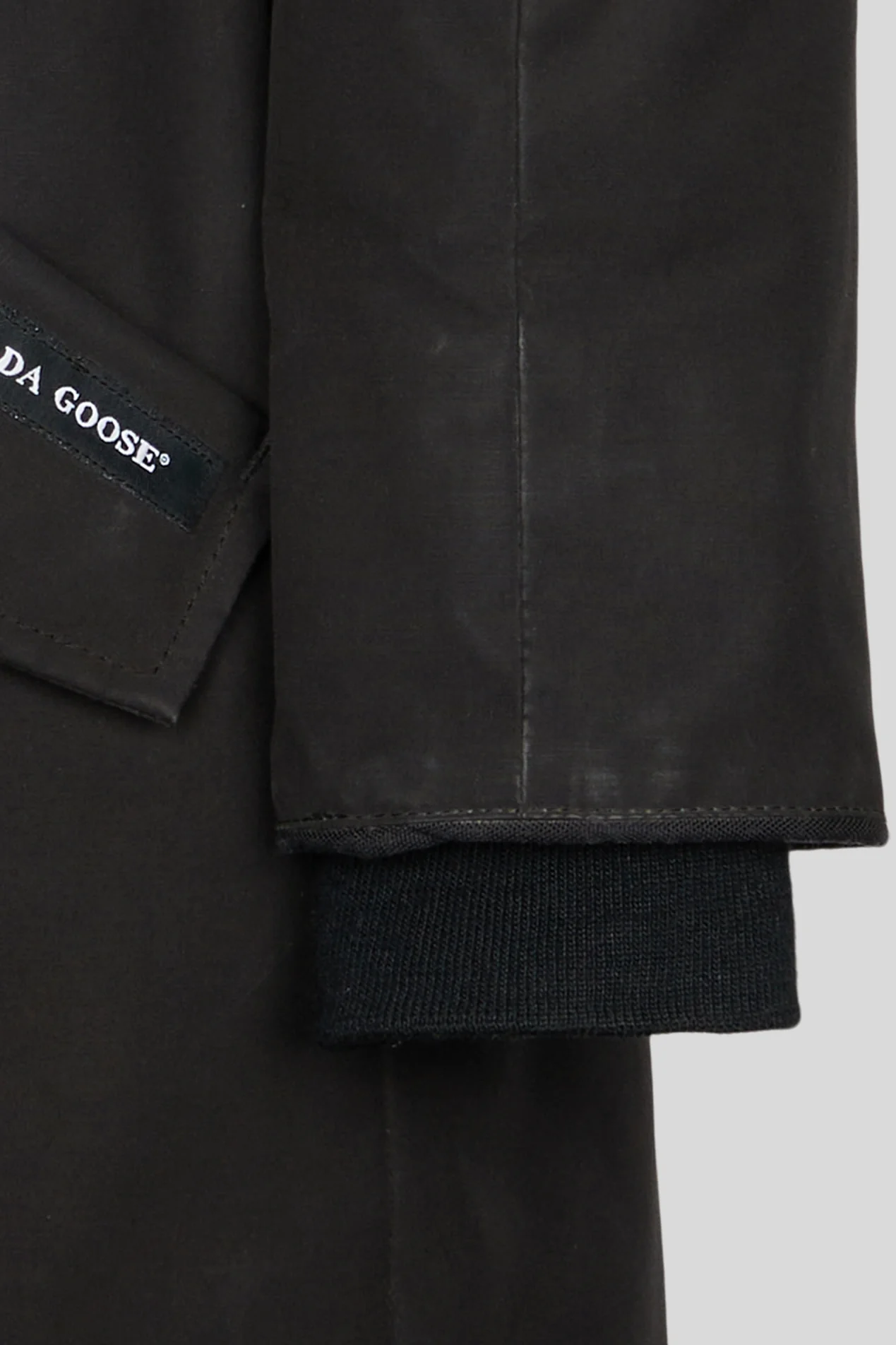 Rossclair Parka - Image 3