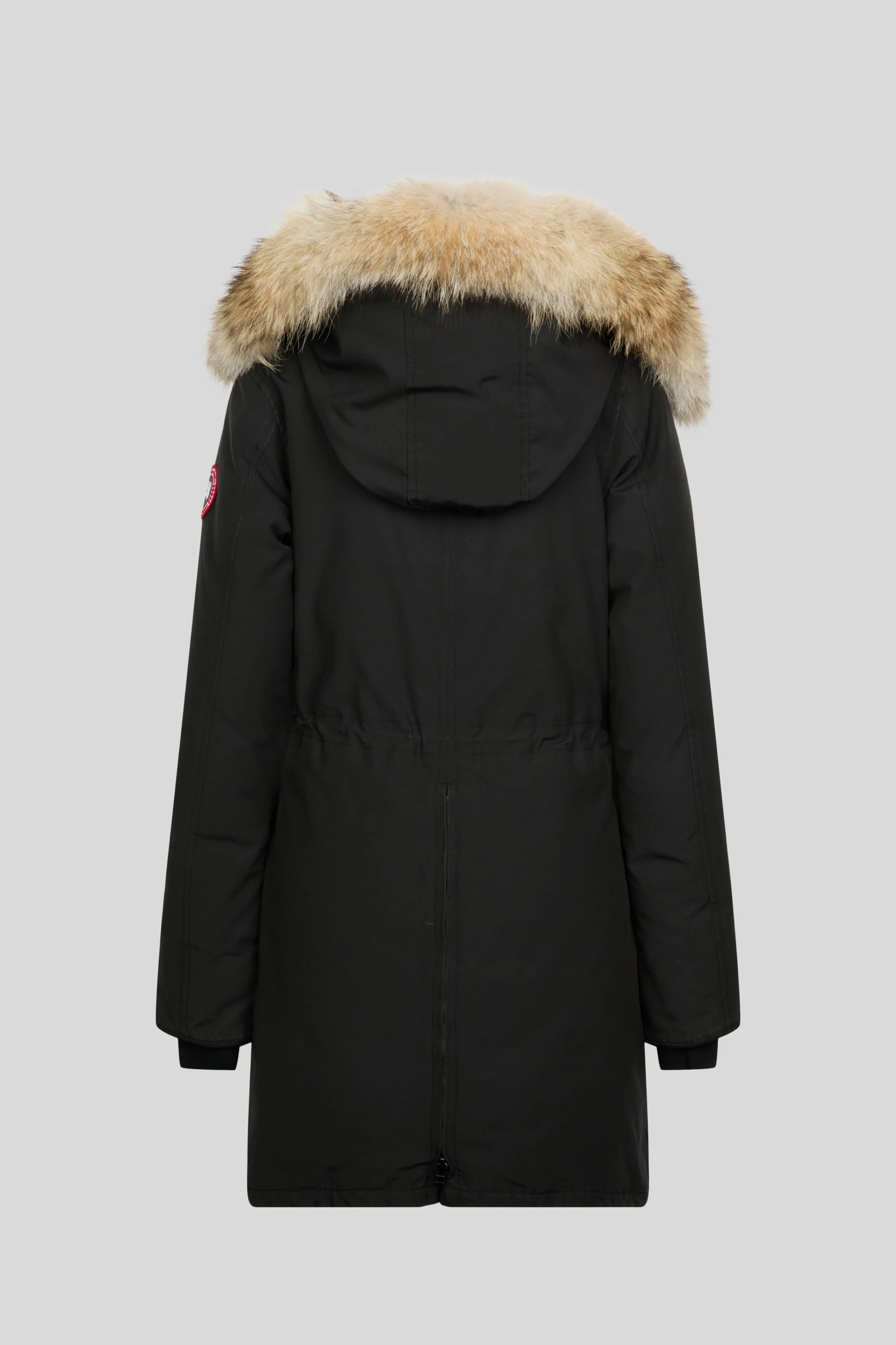 Rossclair Parka - Image 2