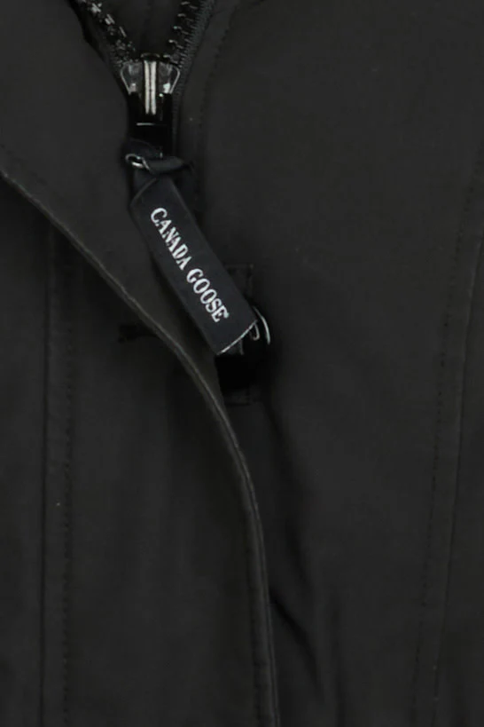 Rossclair Parka - Image 3