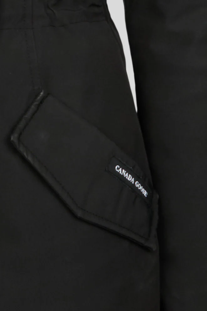 Rossclair Parka - Image 4