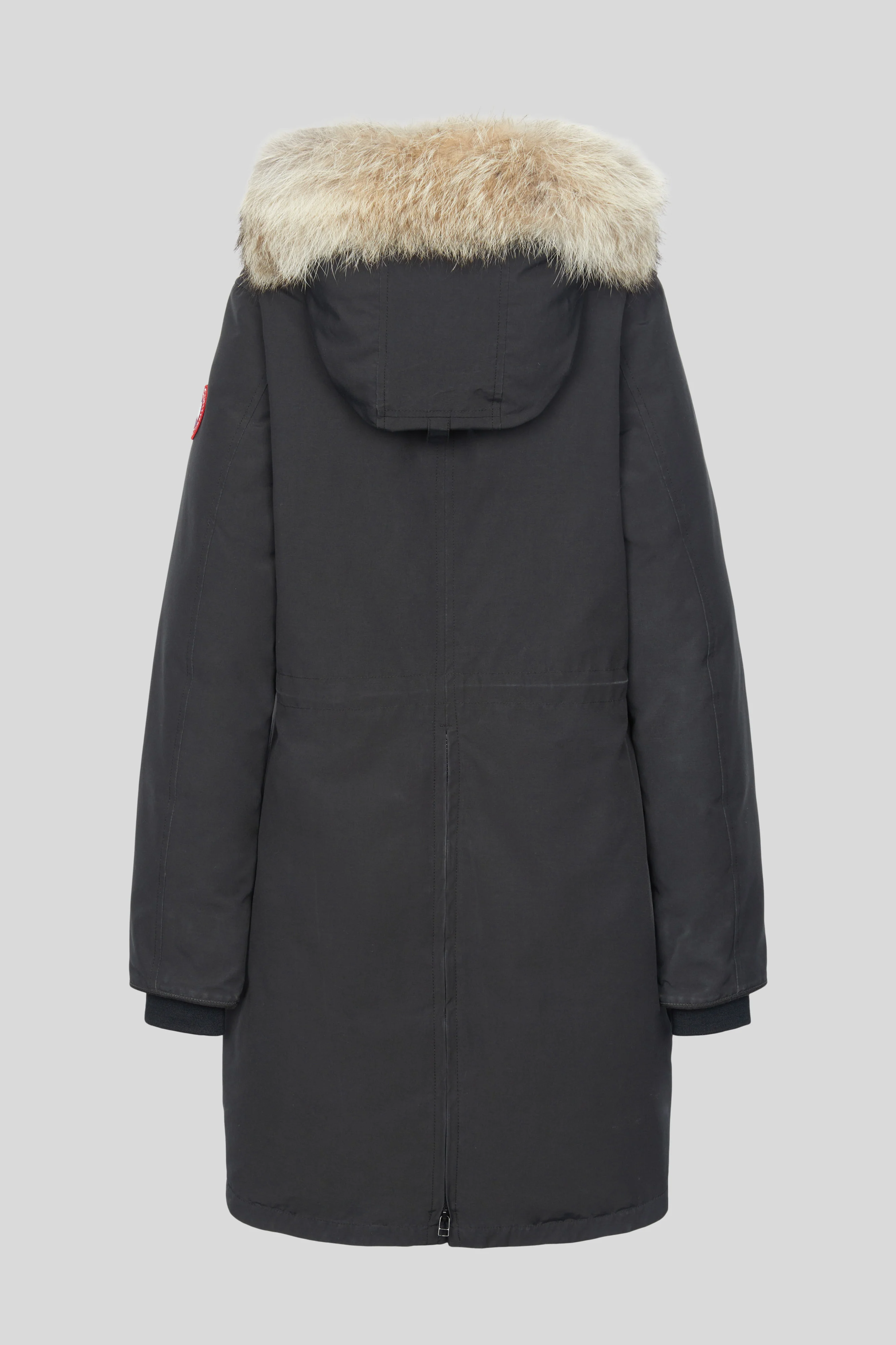 Rossclair Parka - Image 2