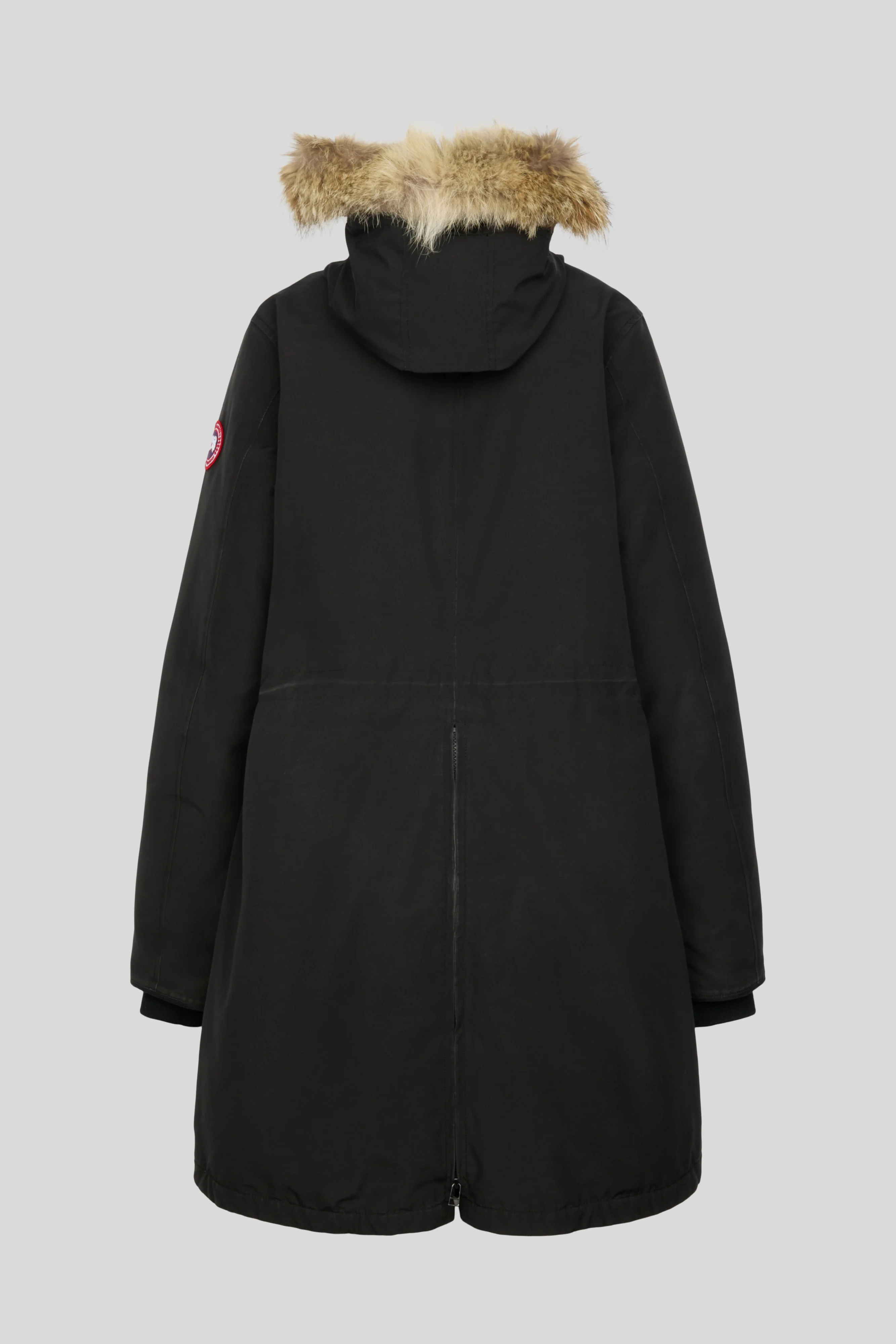 Rossclair Parka - Image 2