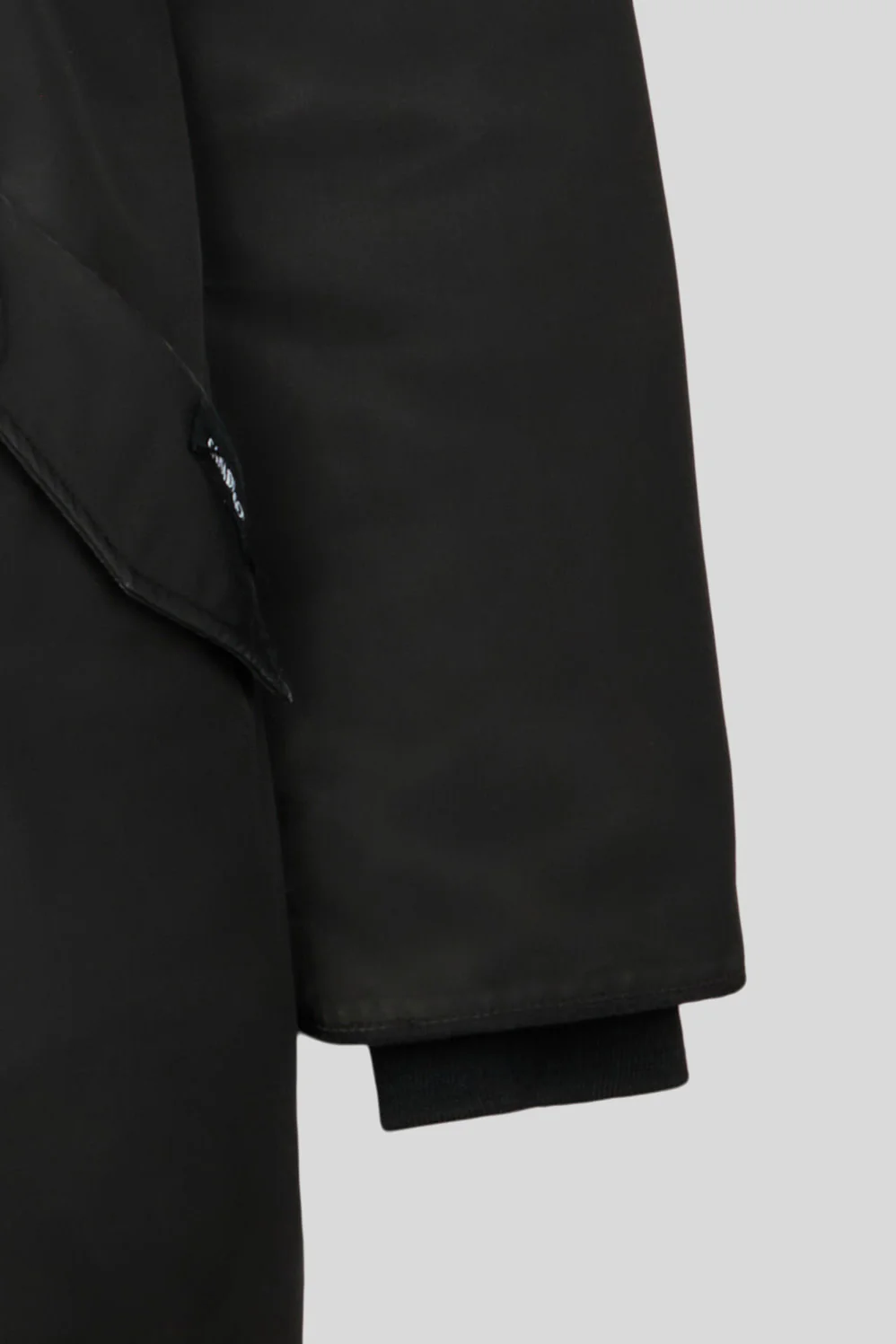 Rossclair Parka - Image 3