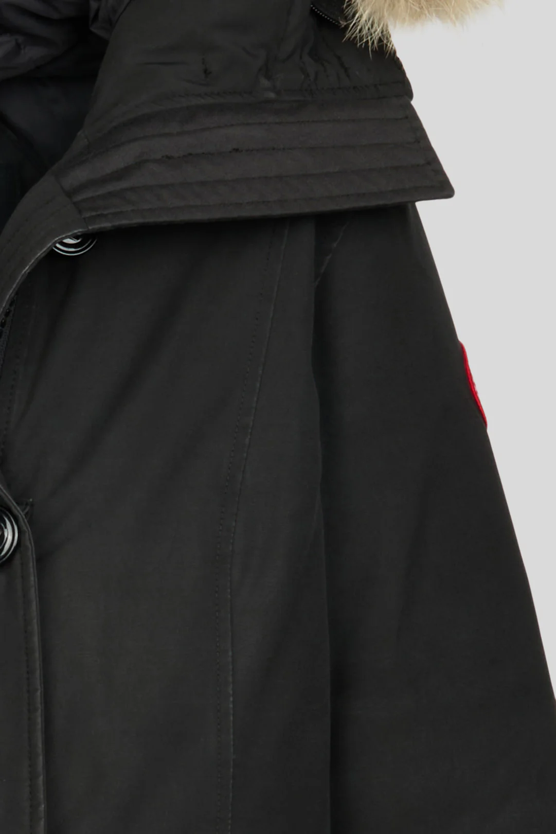 Rossclair Parka - Image 4