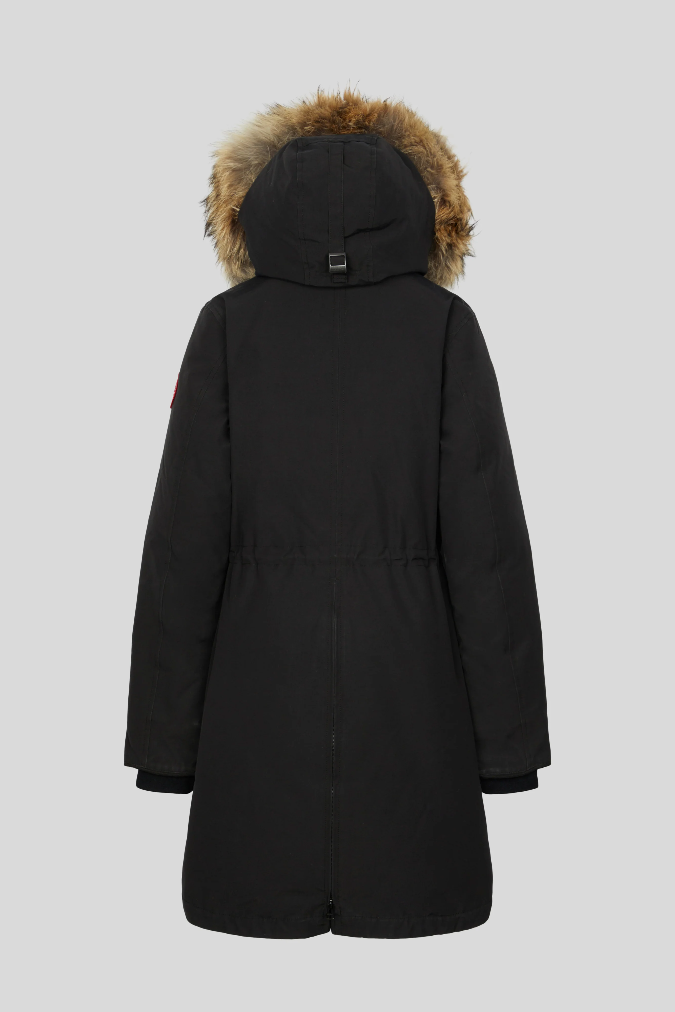 Rossclair Parka - Image 2