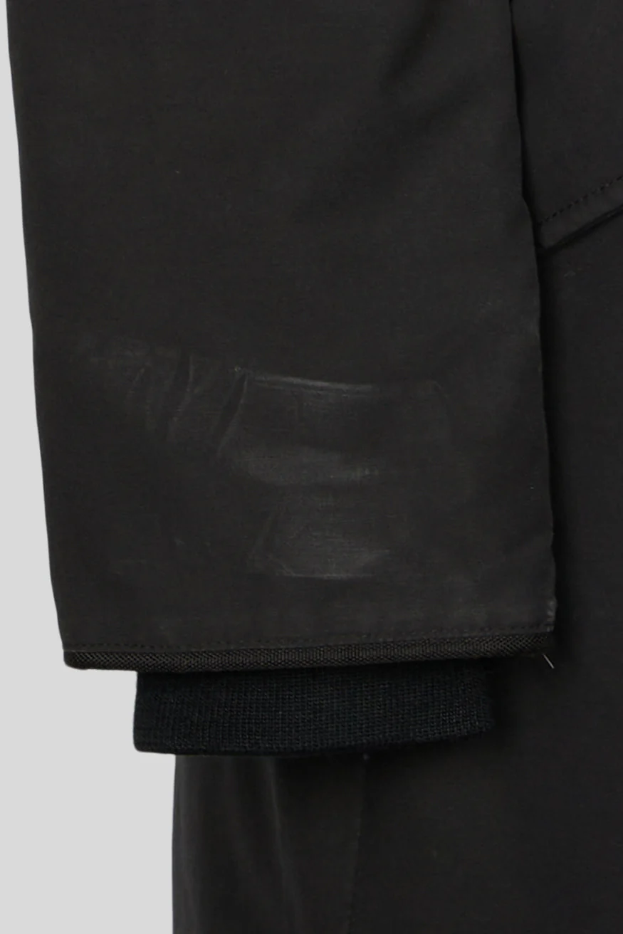 Rossclair Parka - Image 3