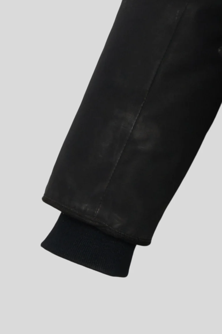 Rossclair Parka - Image 4