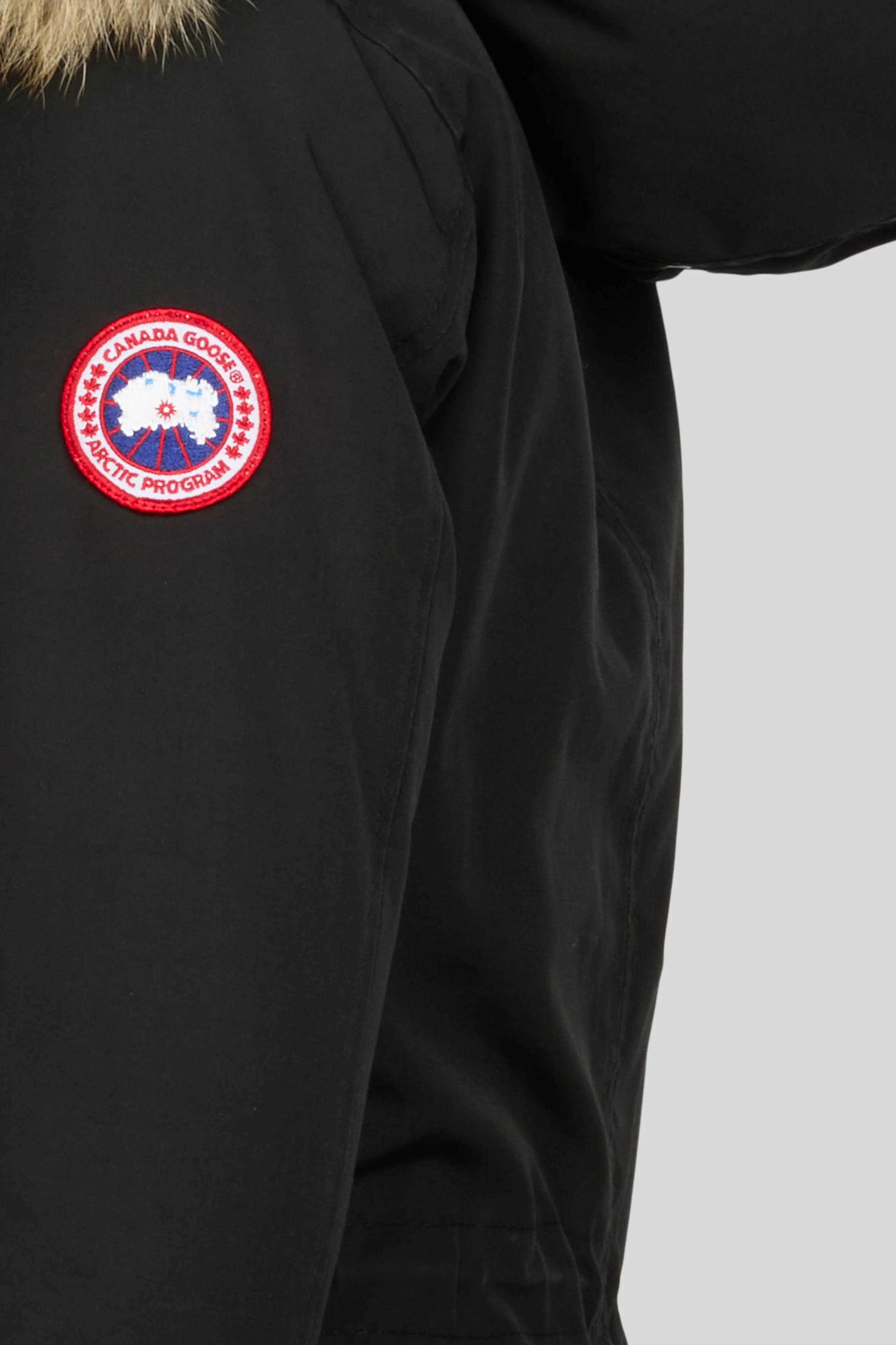 Rossclair Parka - Image 3