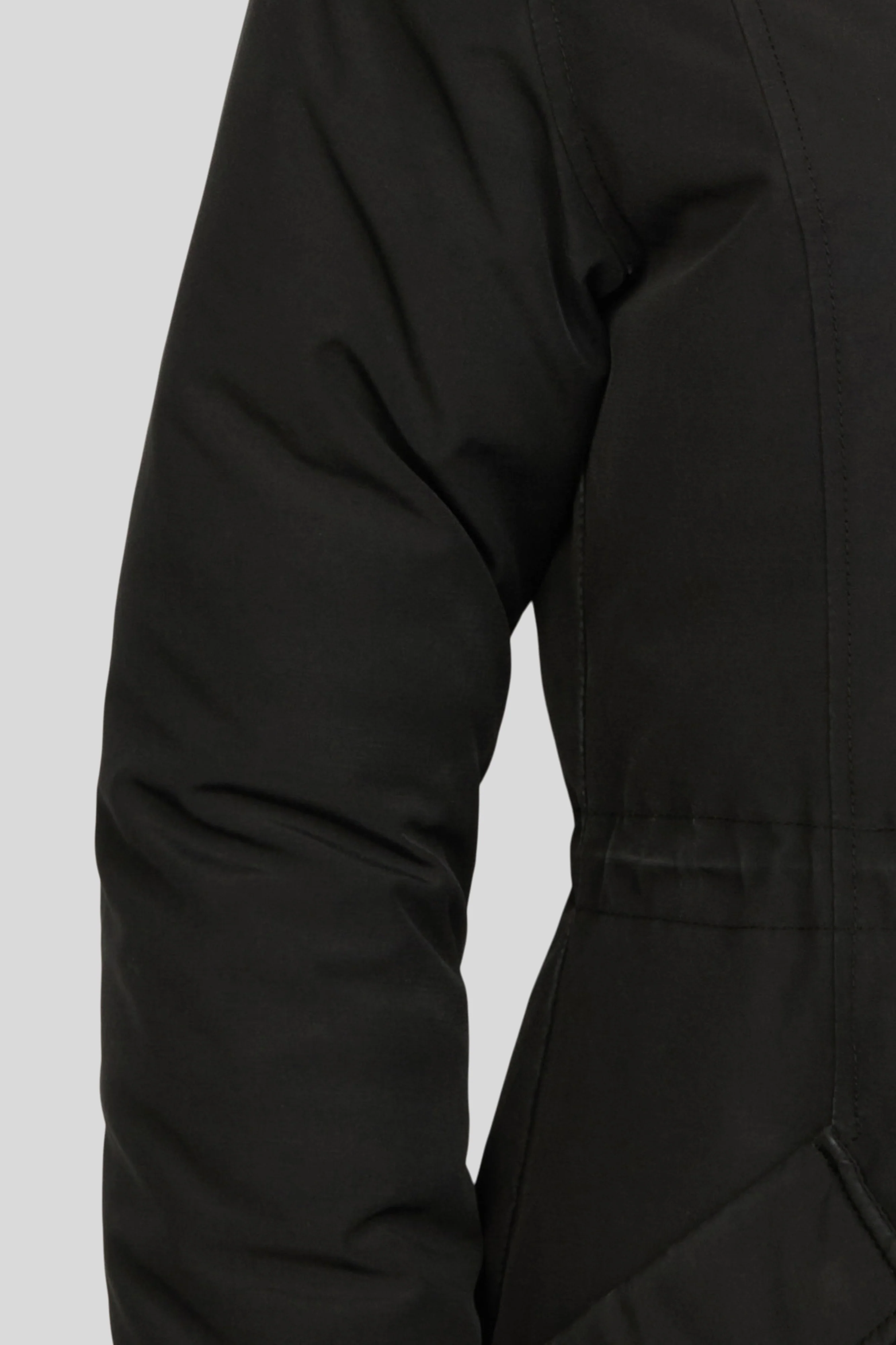 Rossclair Parka - Image 4