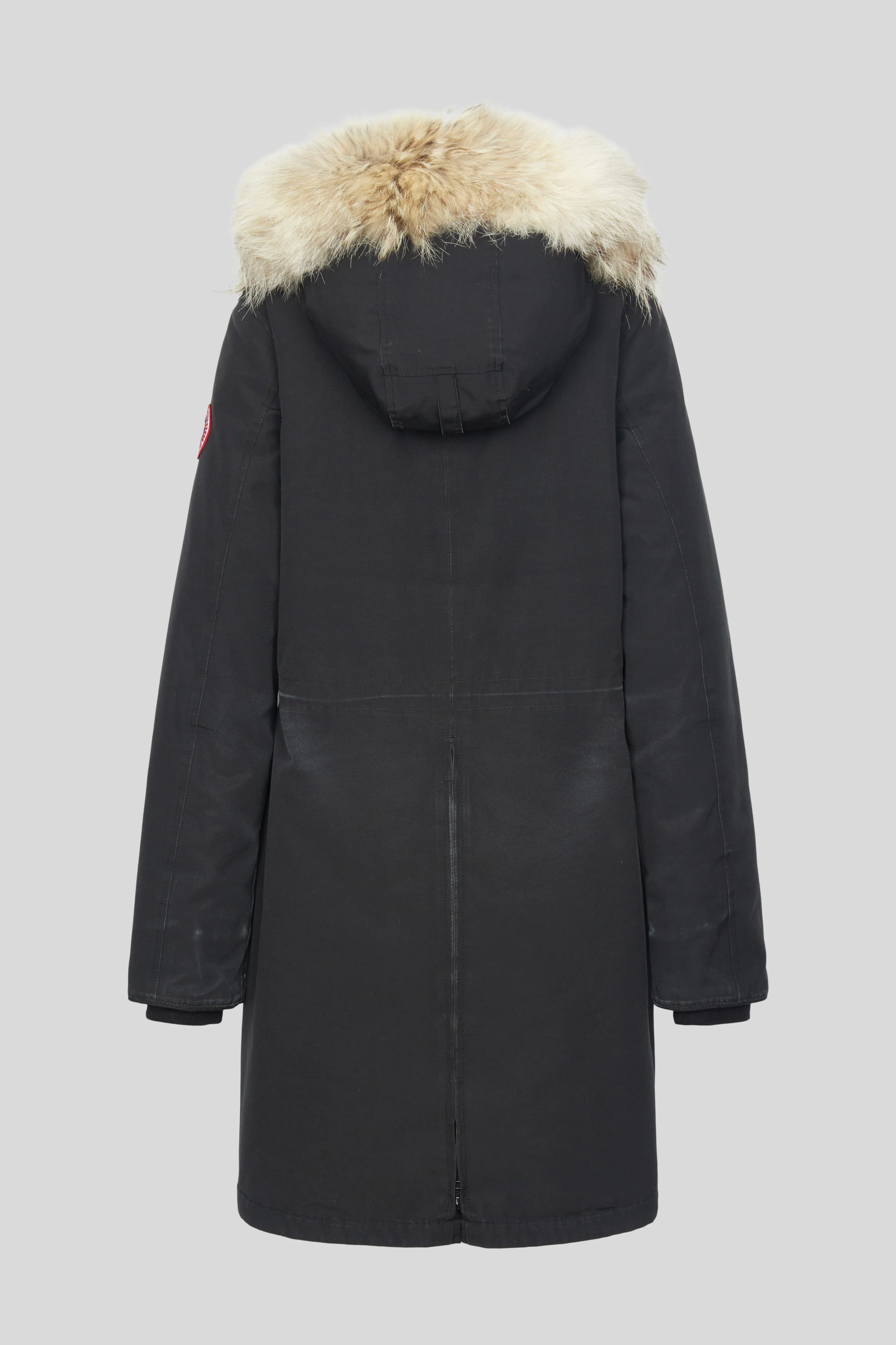 Rossclair Parka - Image 2