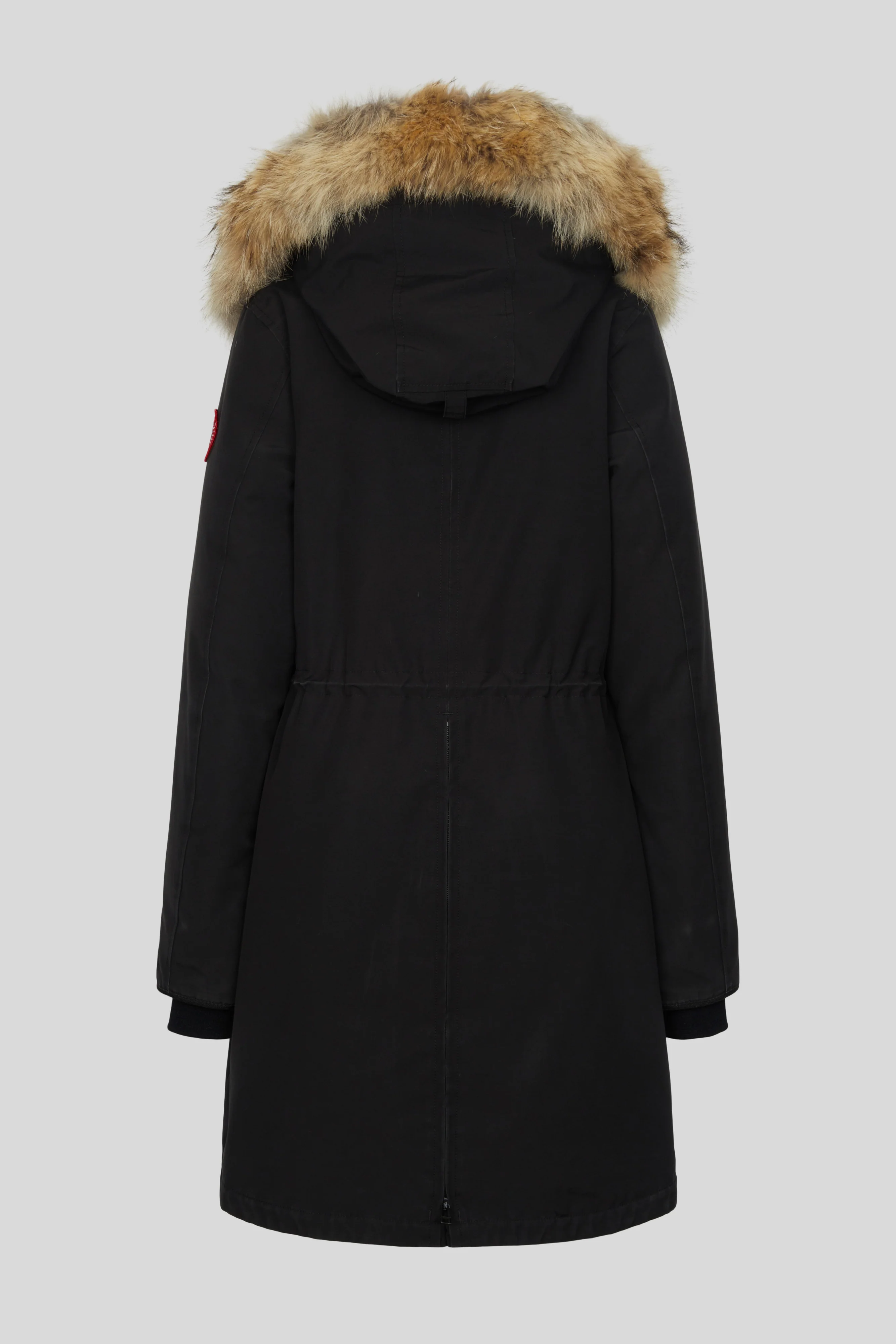 Rossclair Parka - Image 2