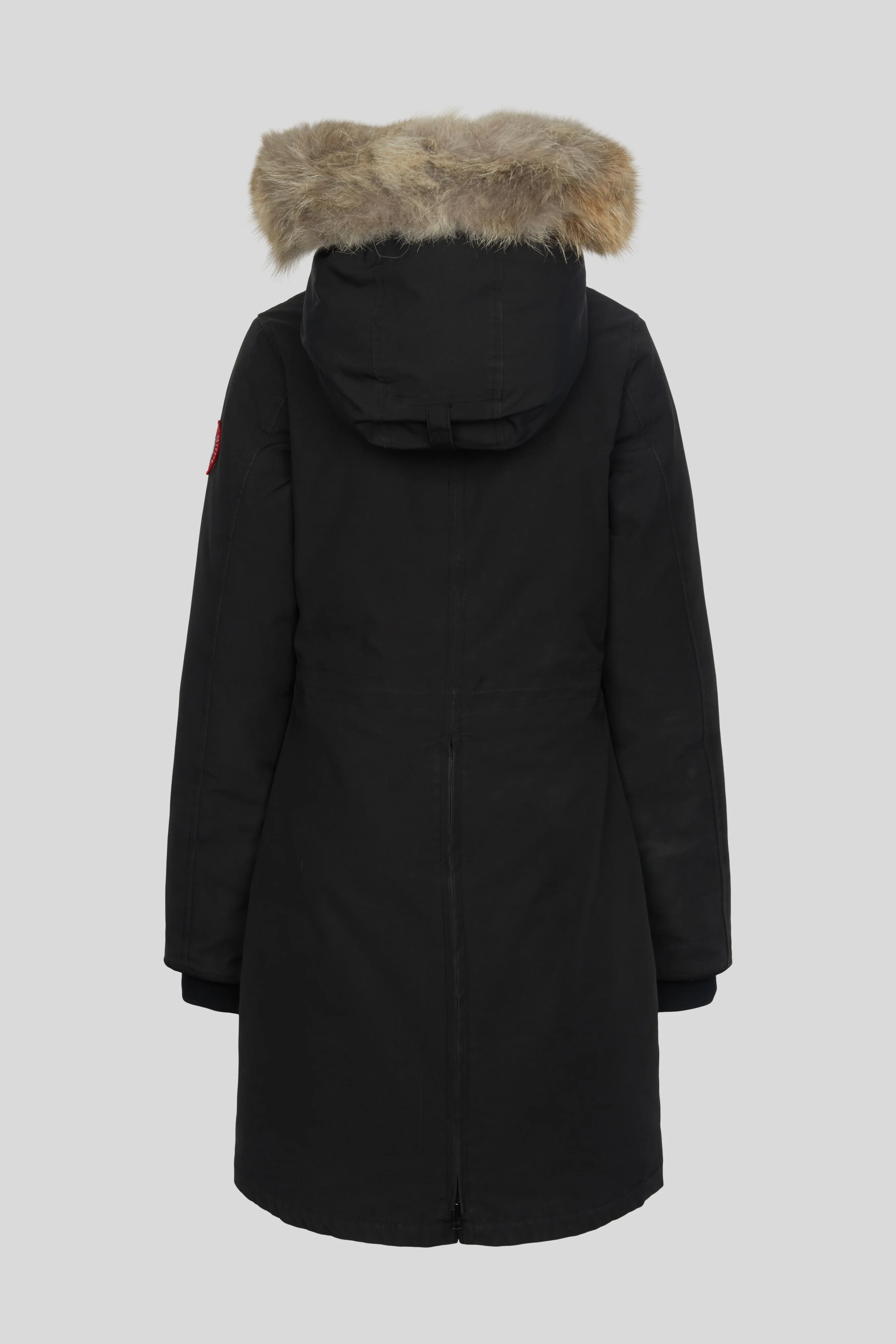 Rossclair Parka - Image 2
