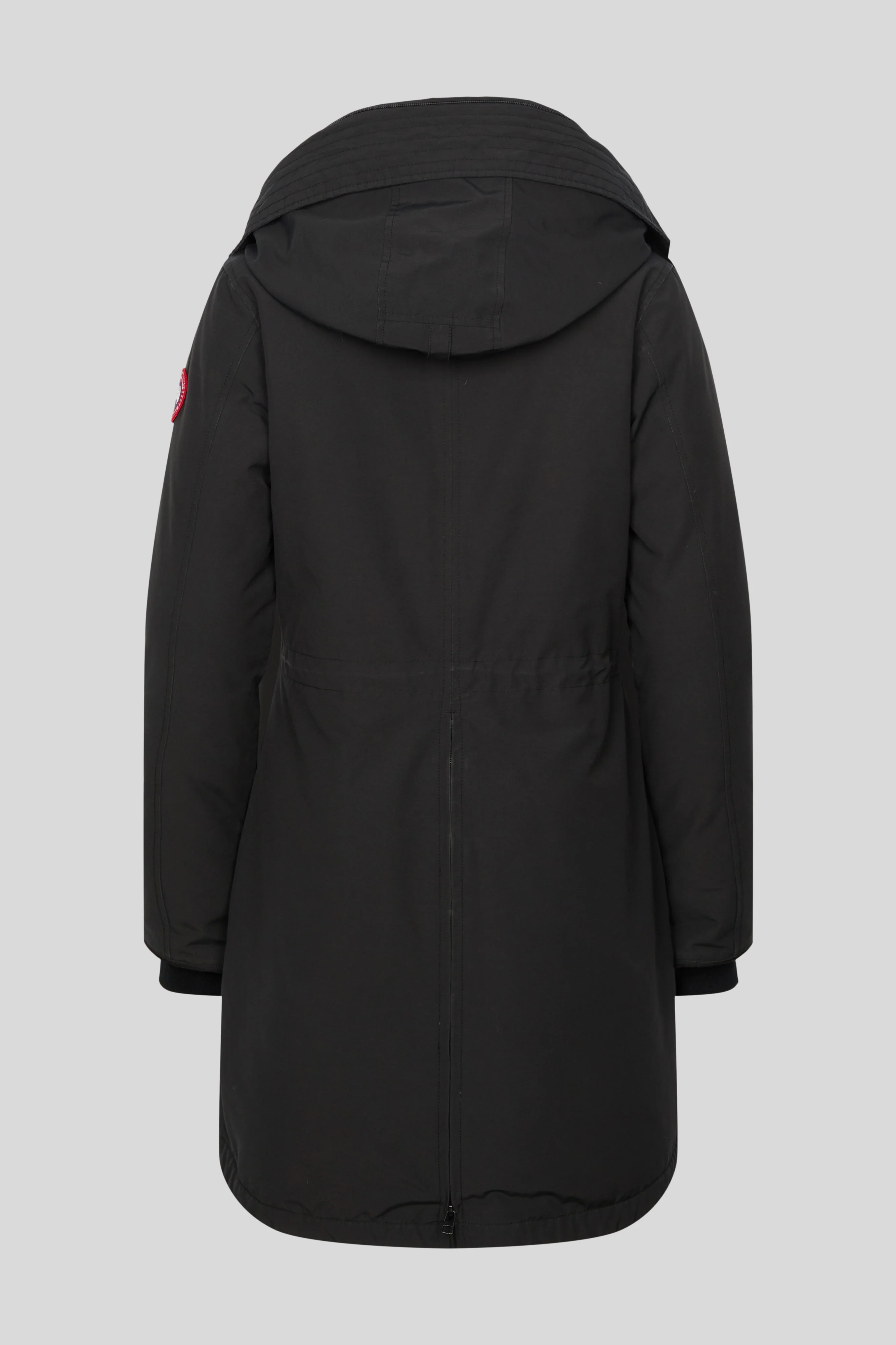 Rossclair Parka - Image 2