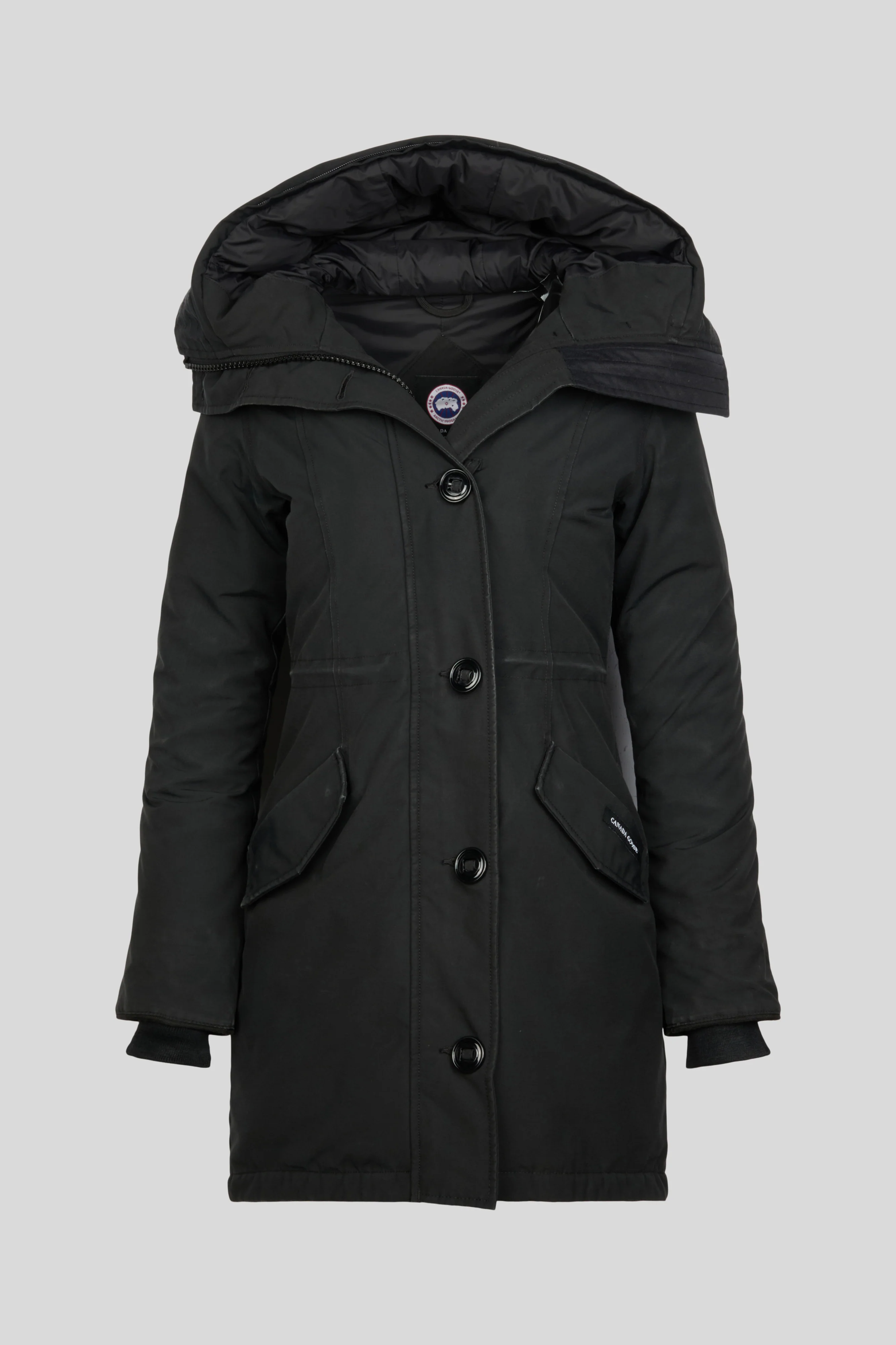 Rossclair Parka