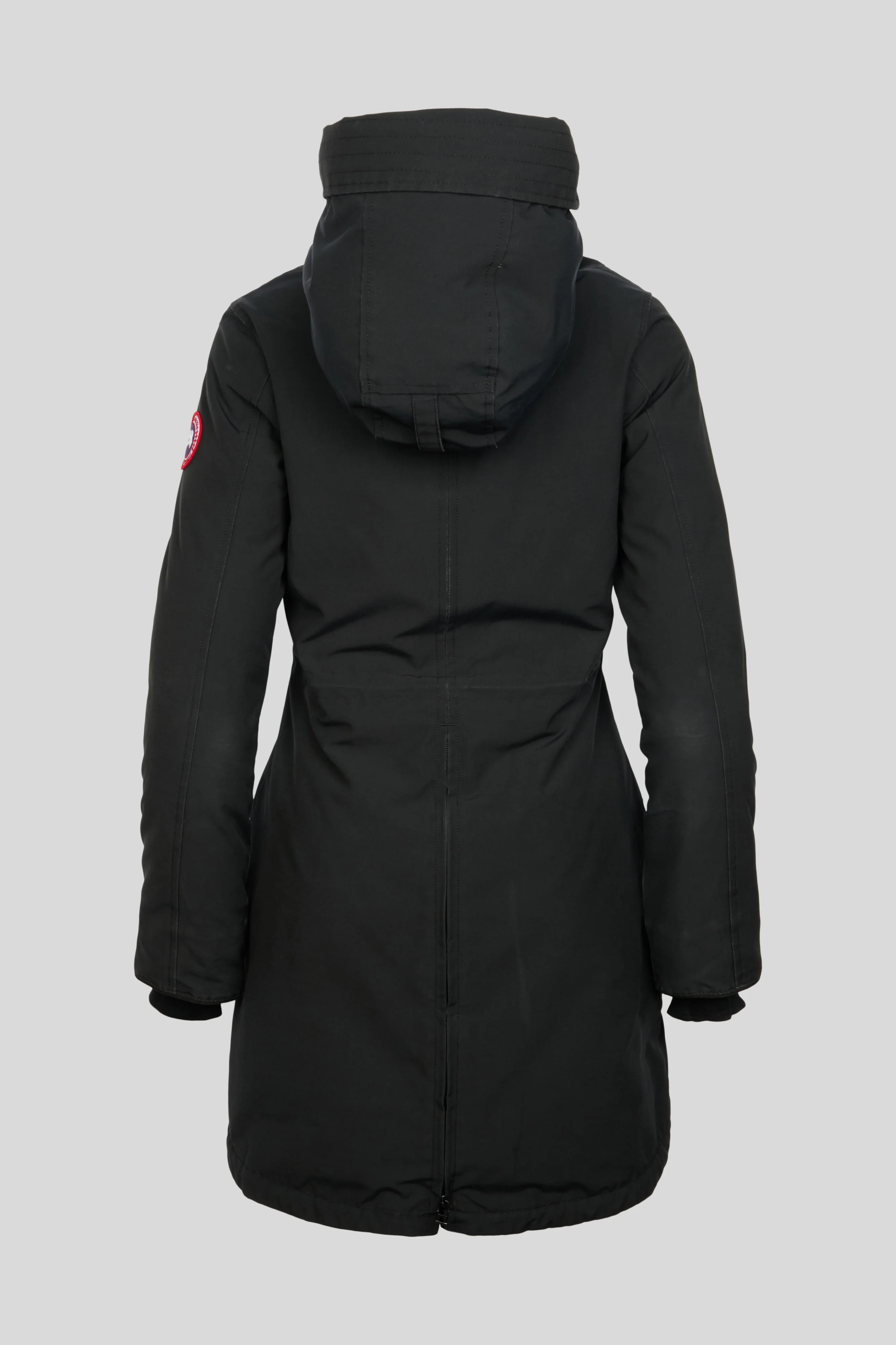 Rossclair Parka - Image 2