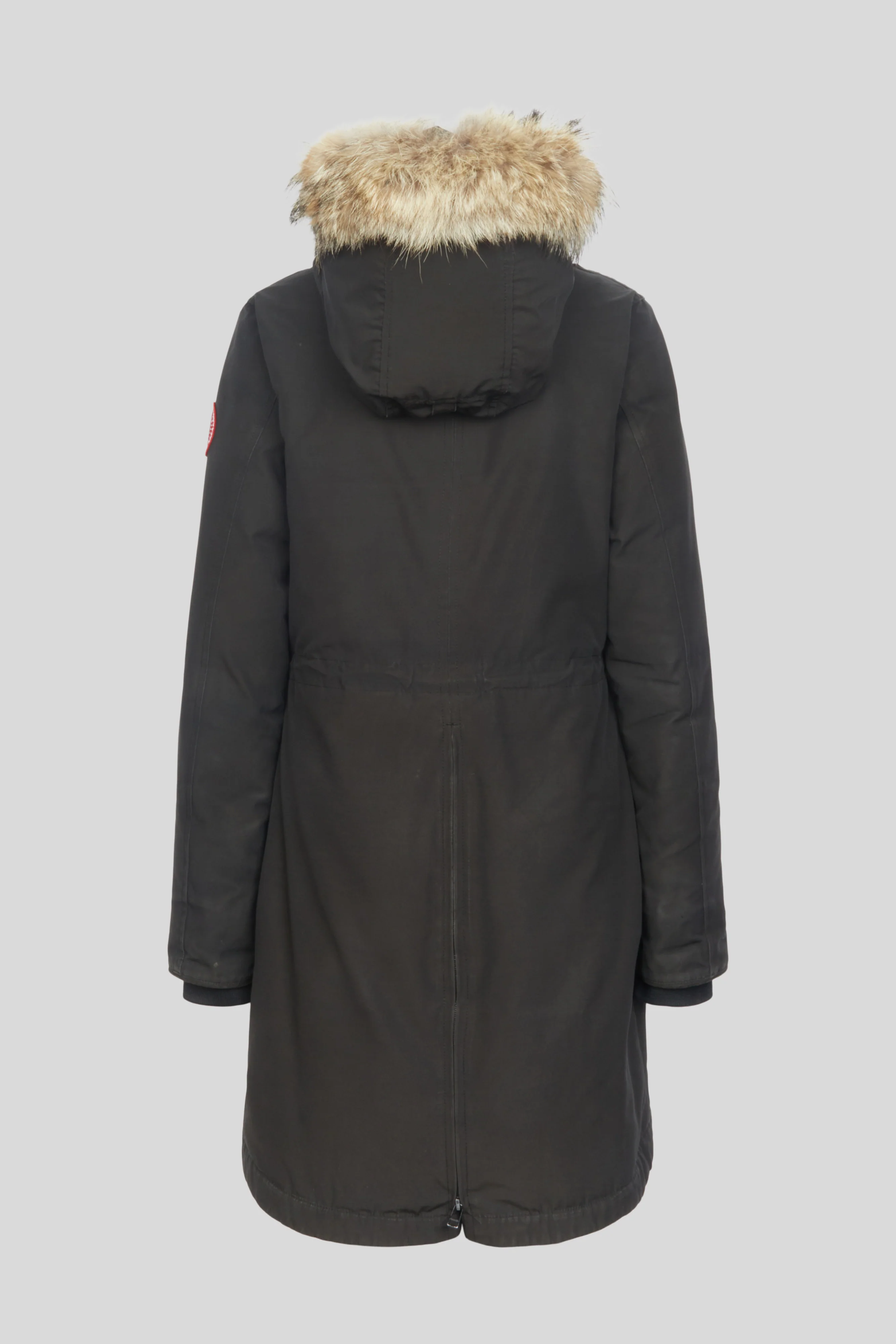 Rossclair Parka - Image 2