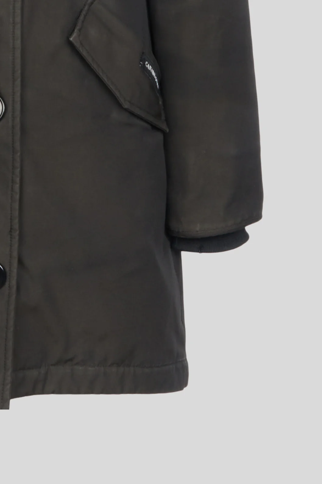 Rossclair Parka - Image 3