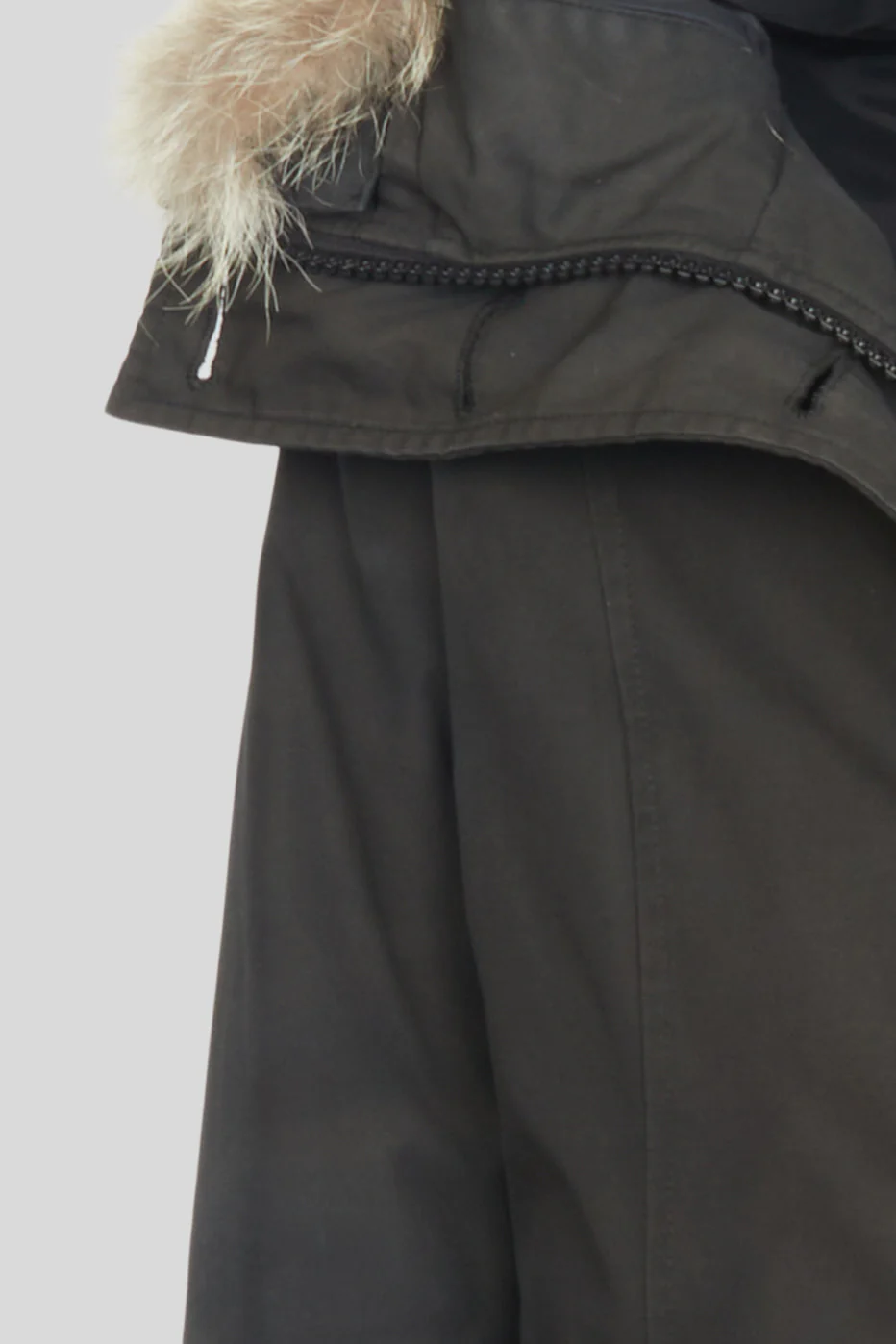 Rossclair Parka - Image 4