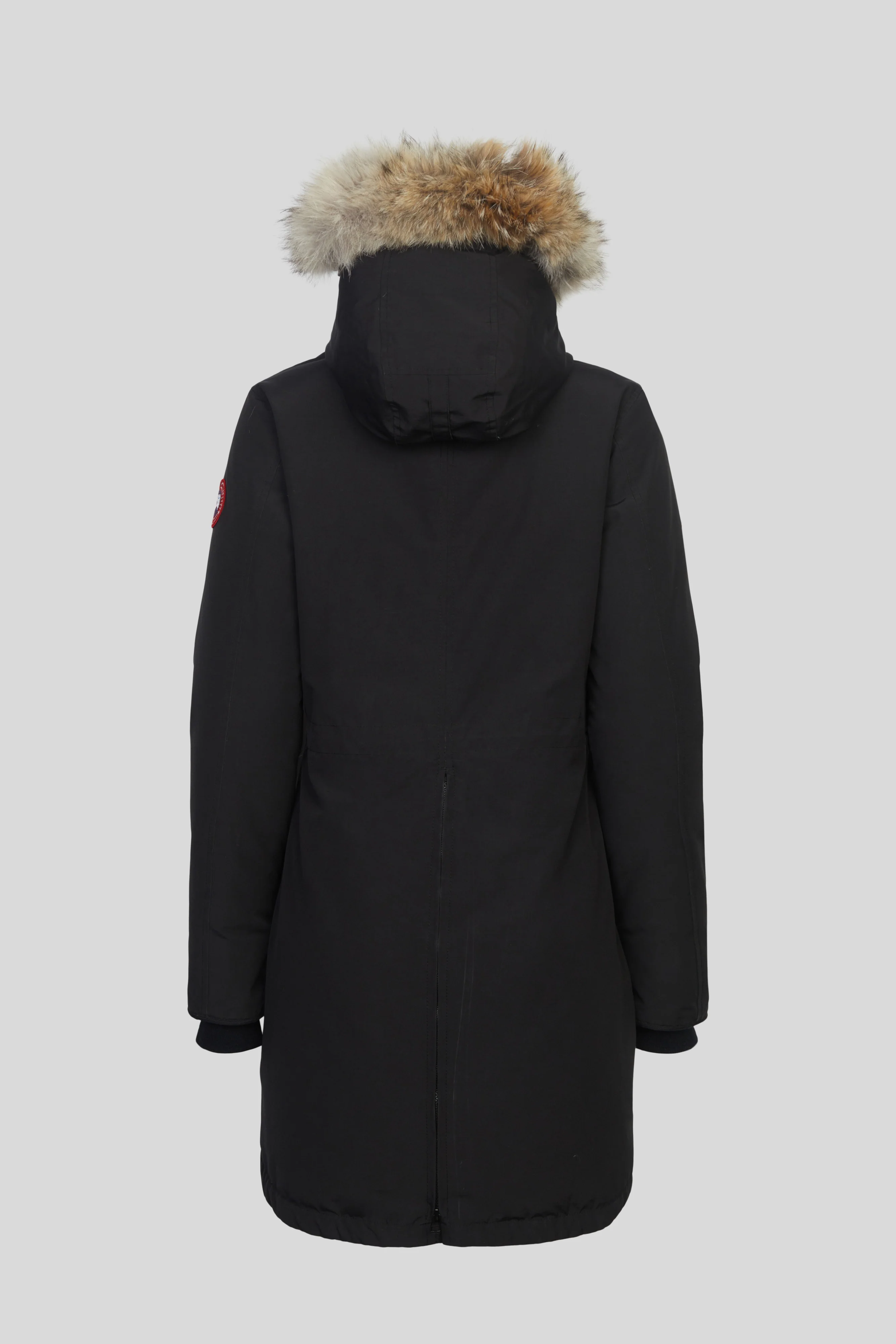 Rossclair Parka - Image 2