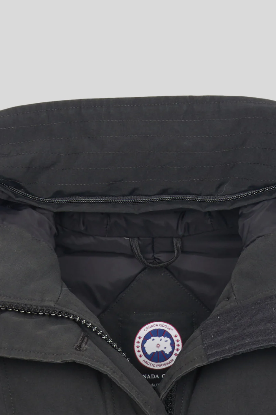 Rossclair Parka - Image 3