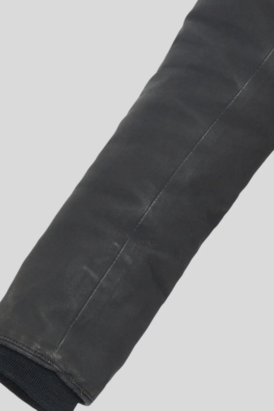 Rossclair Parka - Image 4