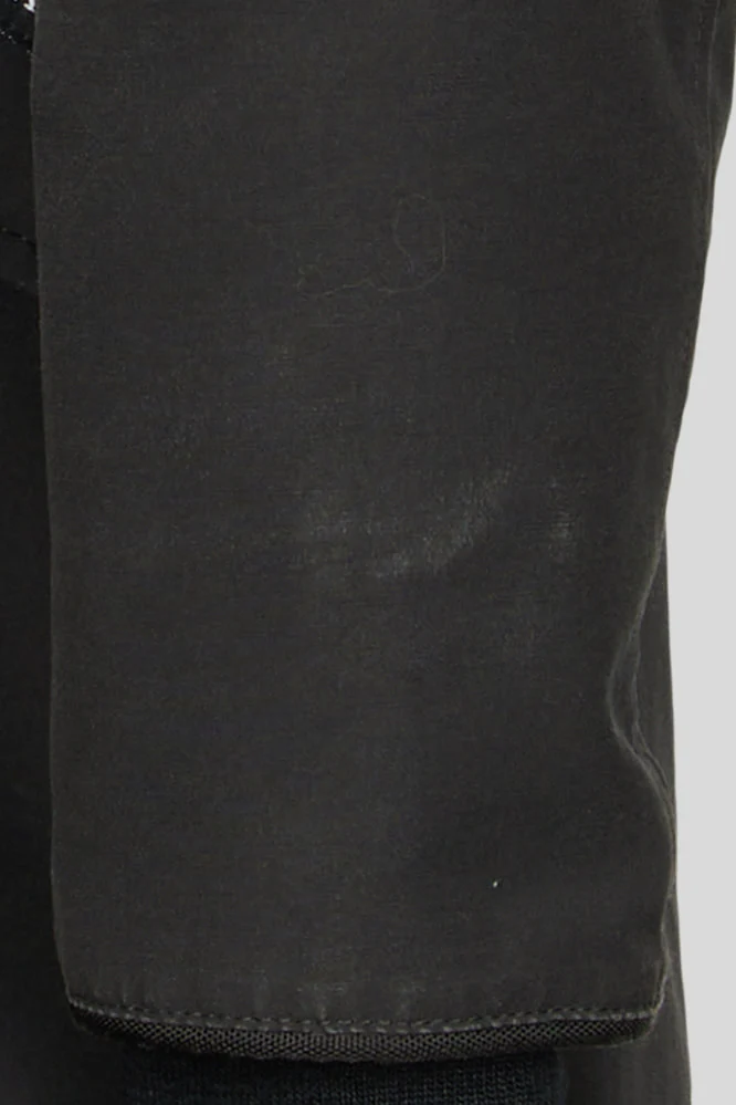 Rossclair Parka - Image 4