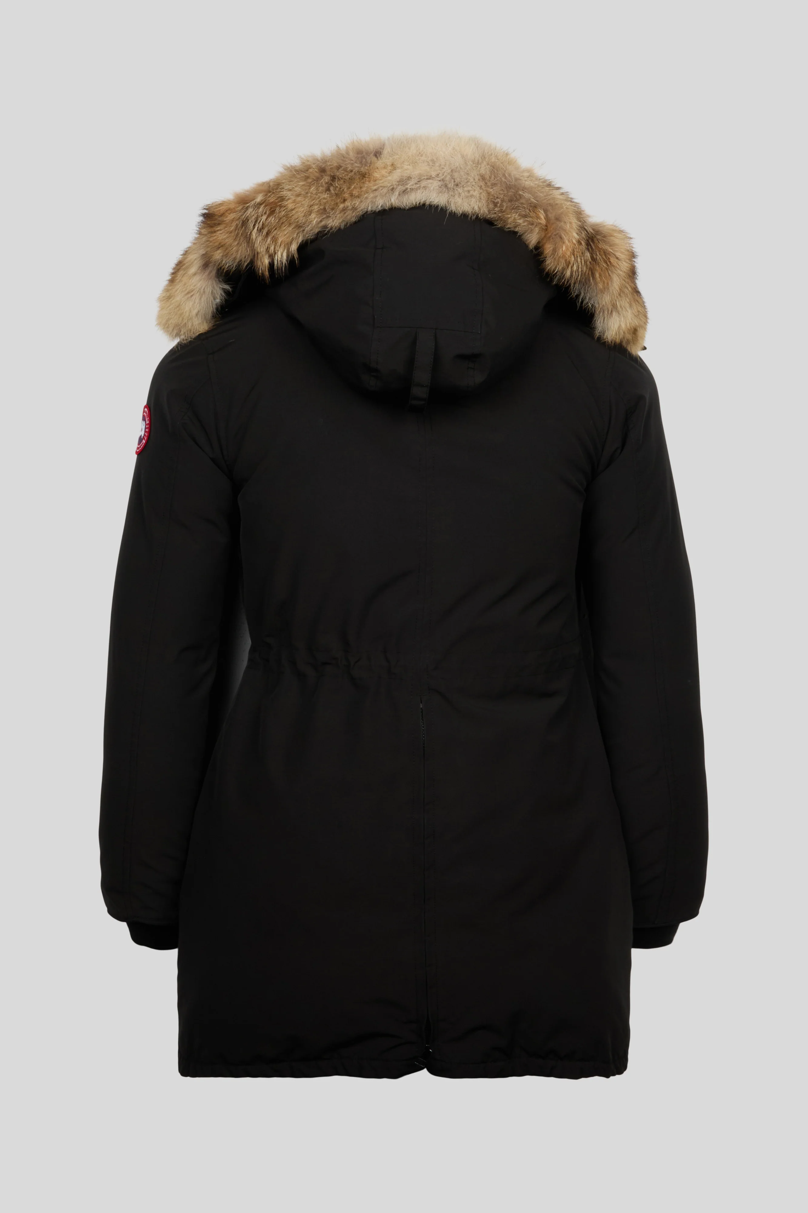 Rossclair Parka - Image 2