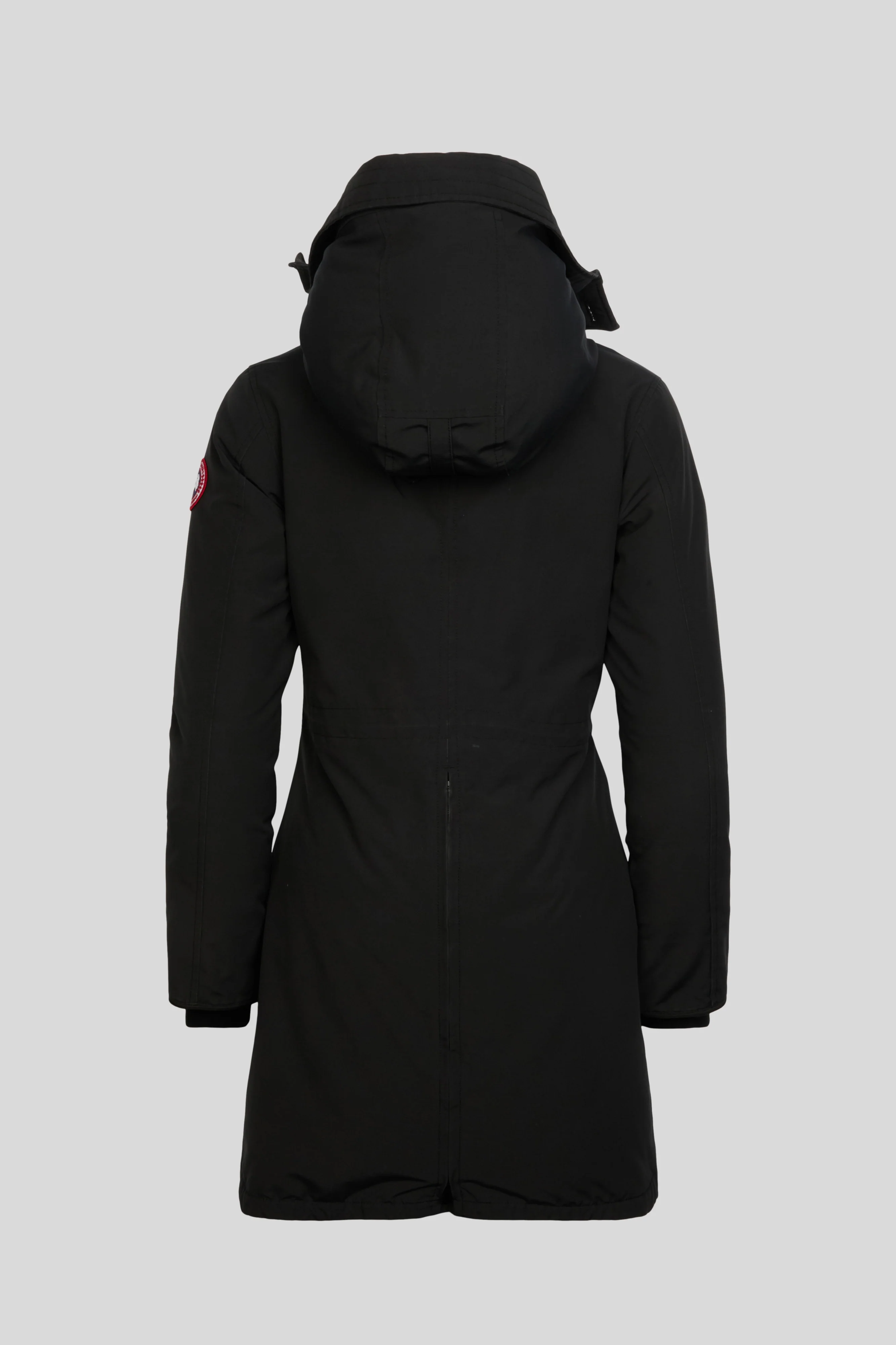 Rossclair Parka - Image 2