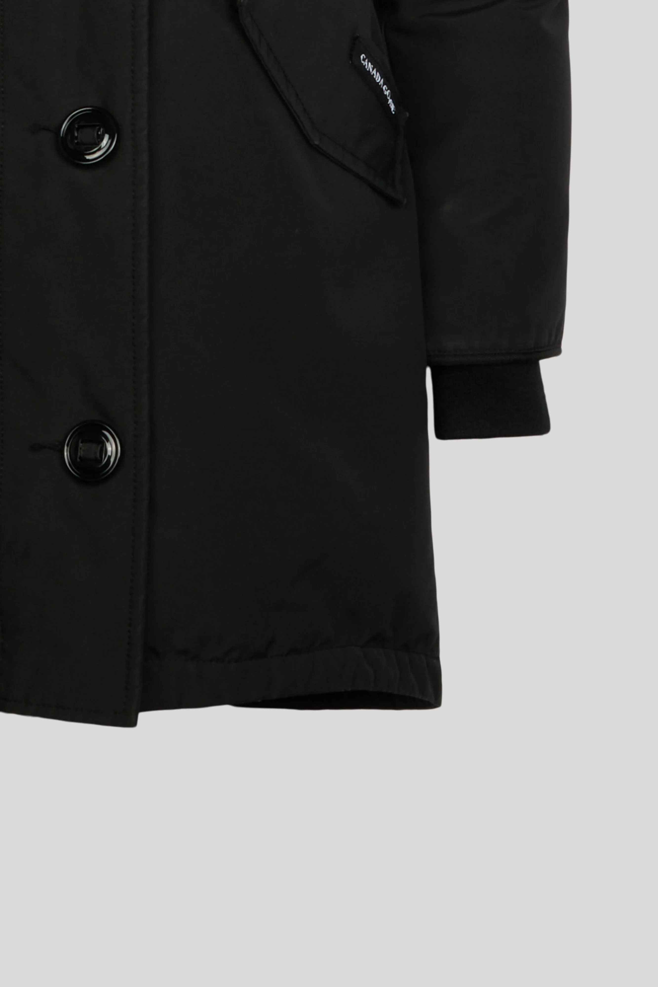 Rossclair Parka - Image 3