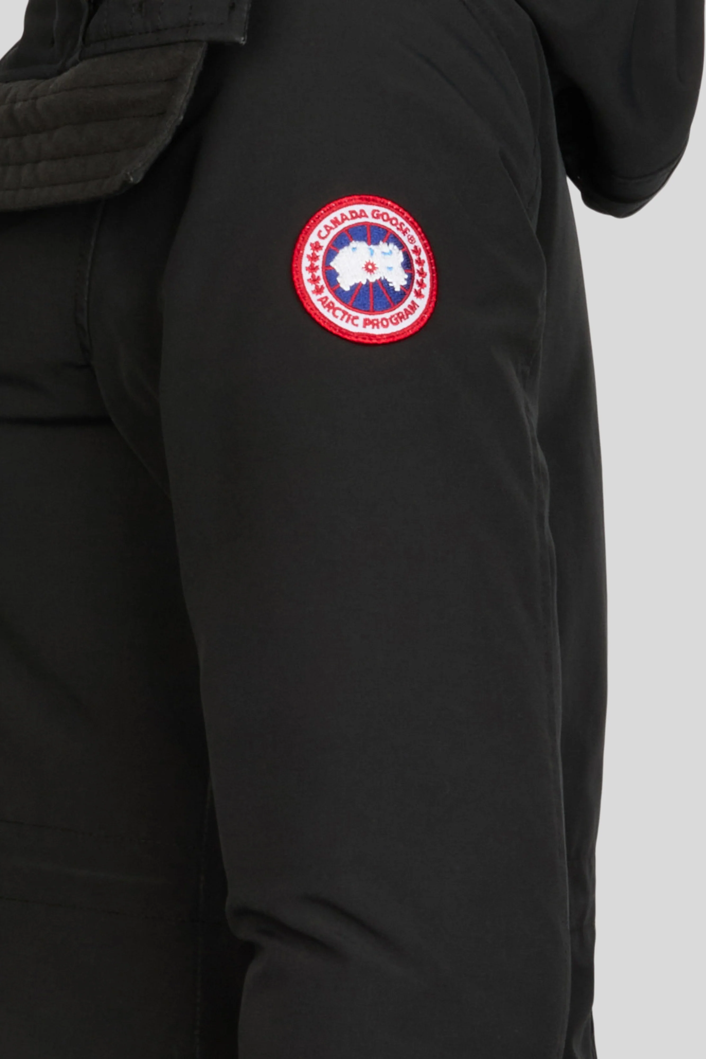 Rossclair Parka - Image 4