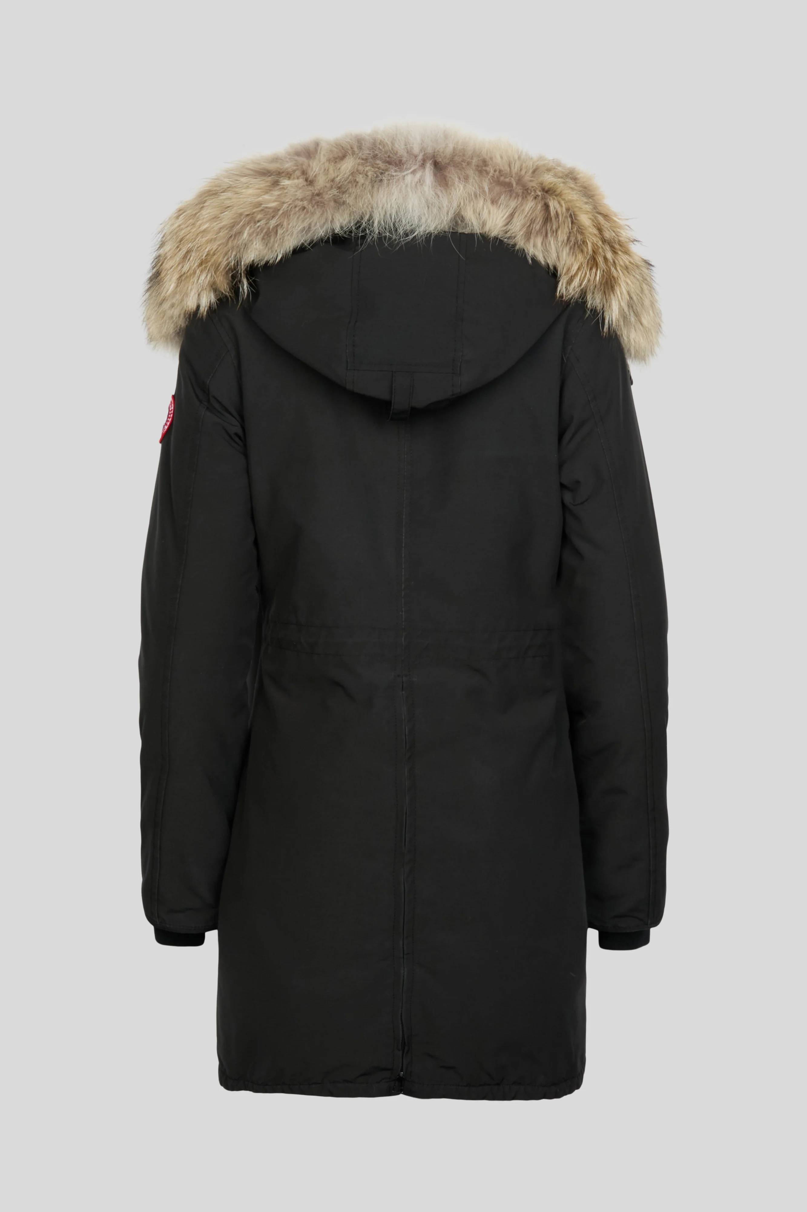 Rossclair Parka - Image 2