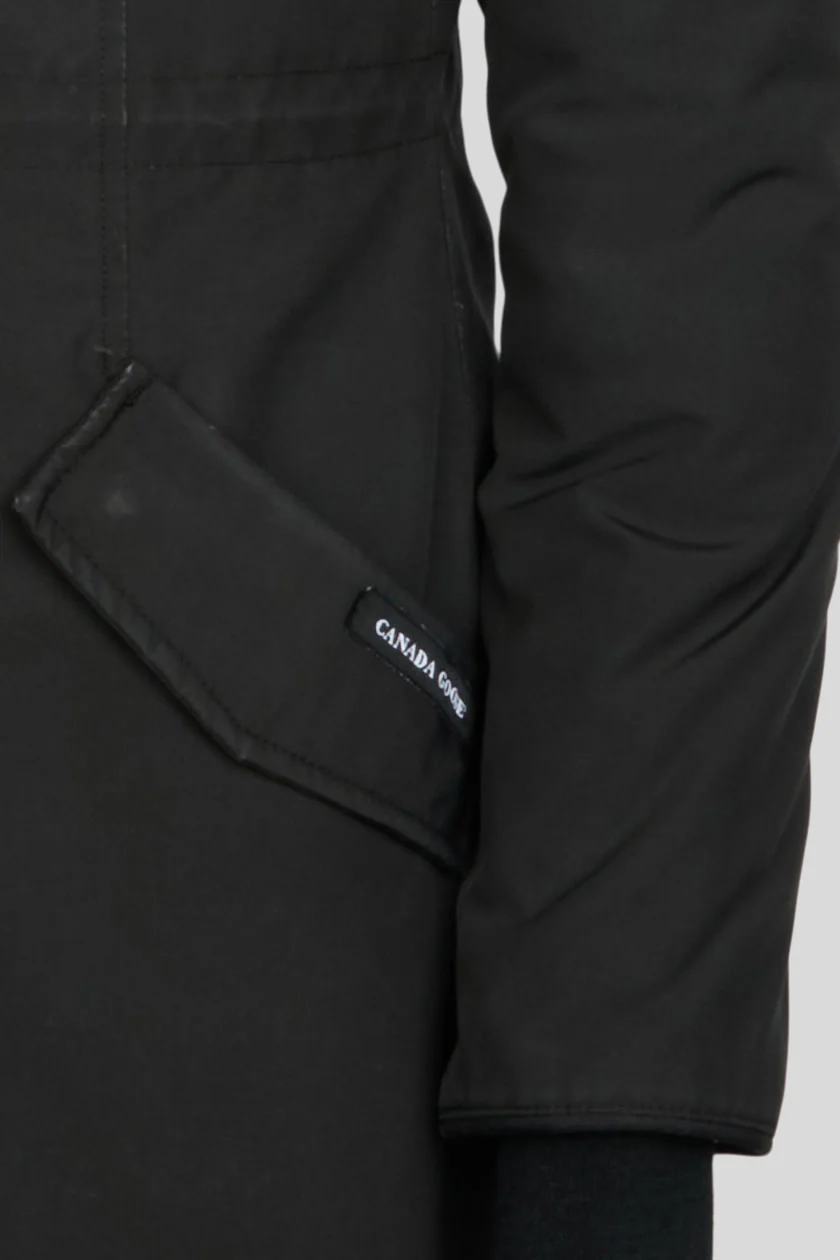 Rossclair Parka - Image 3