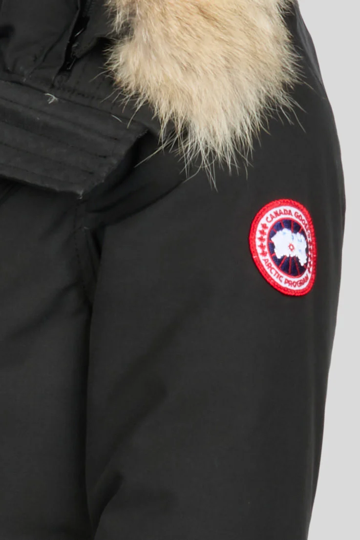 Rossclair Parka - Image 4