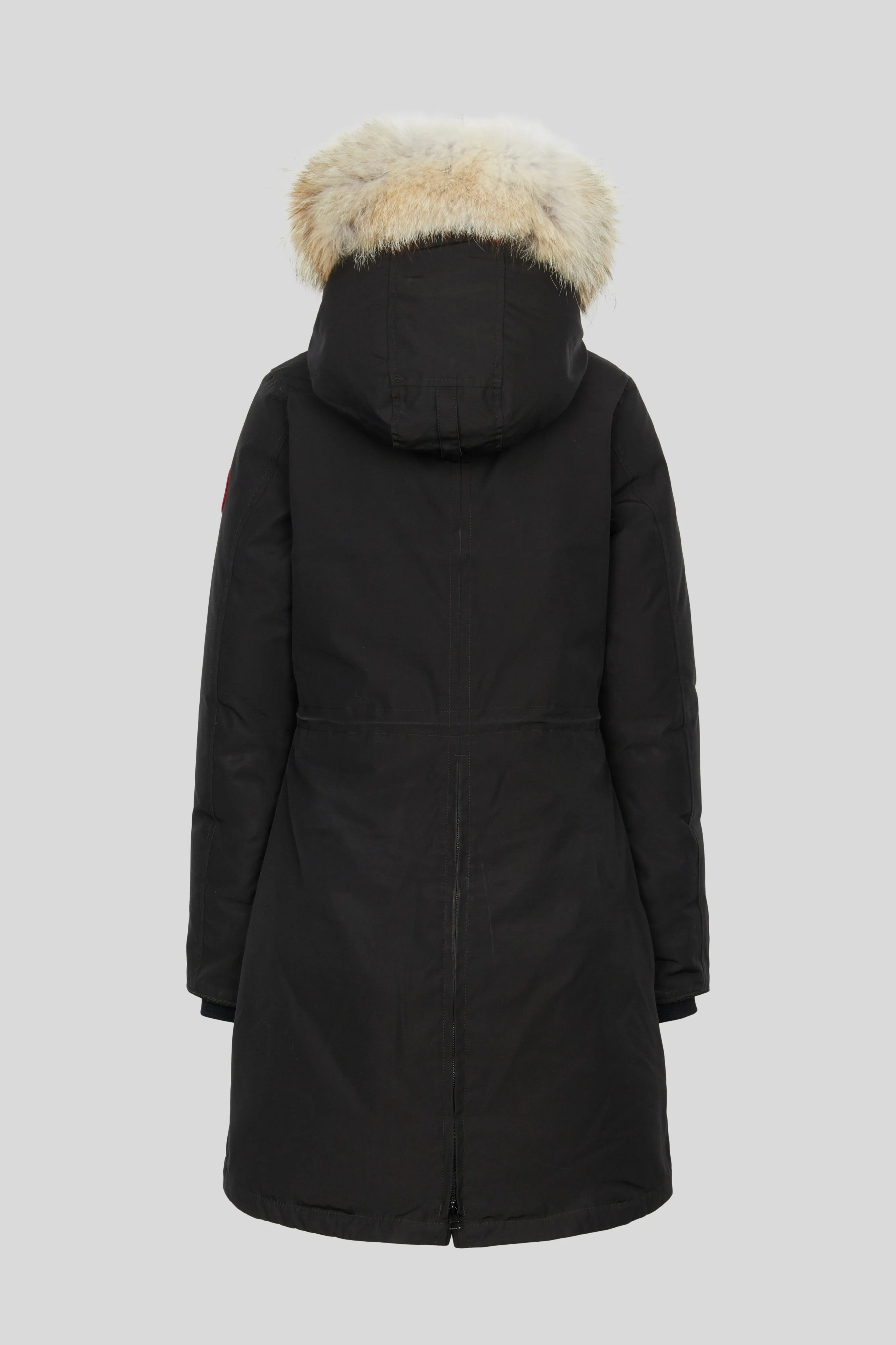 Rossclair Parka - Image 2