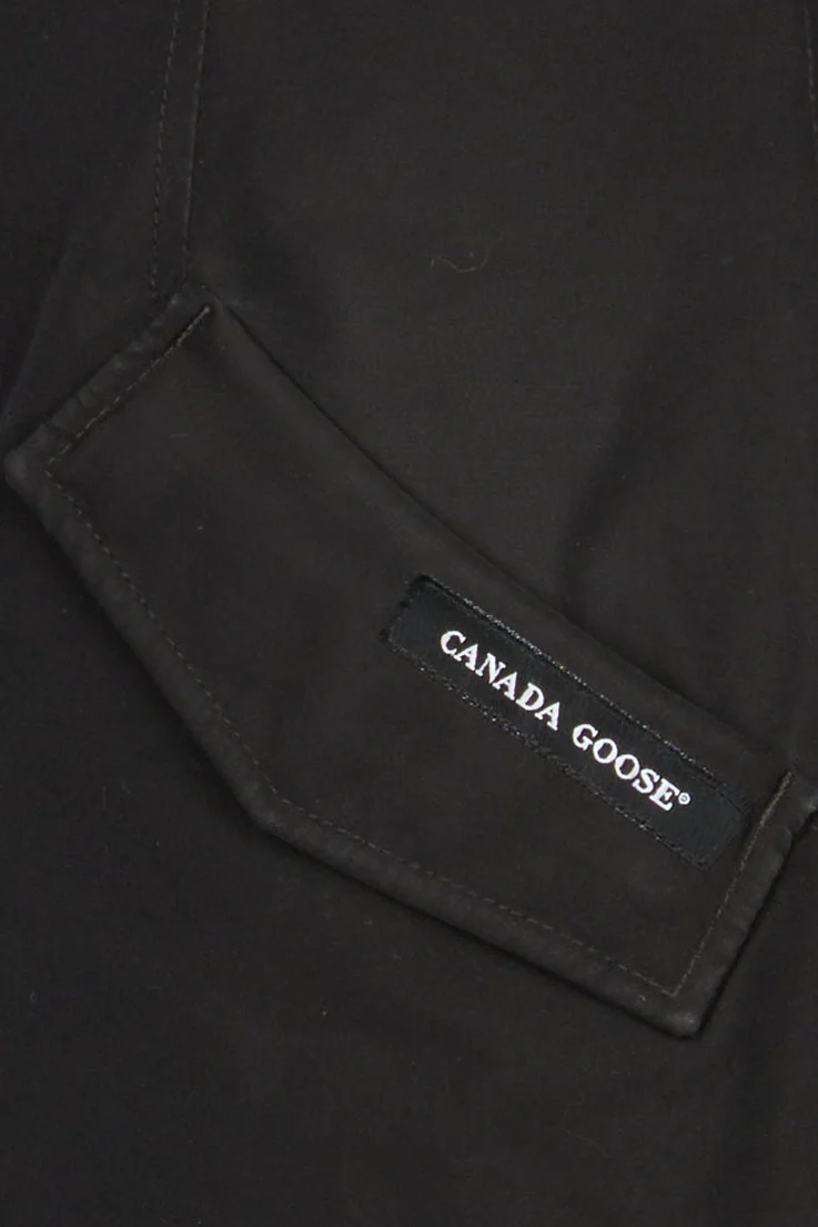 Rossclair Parka - Image 4