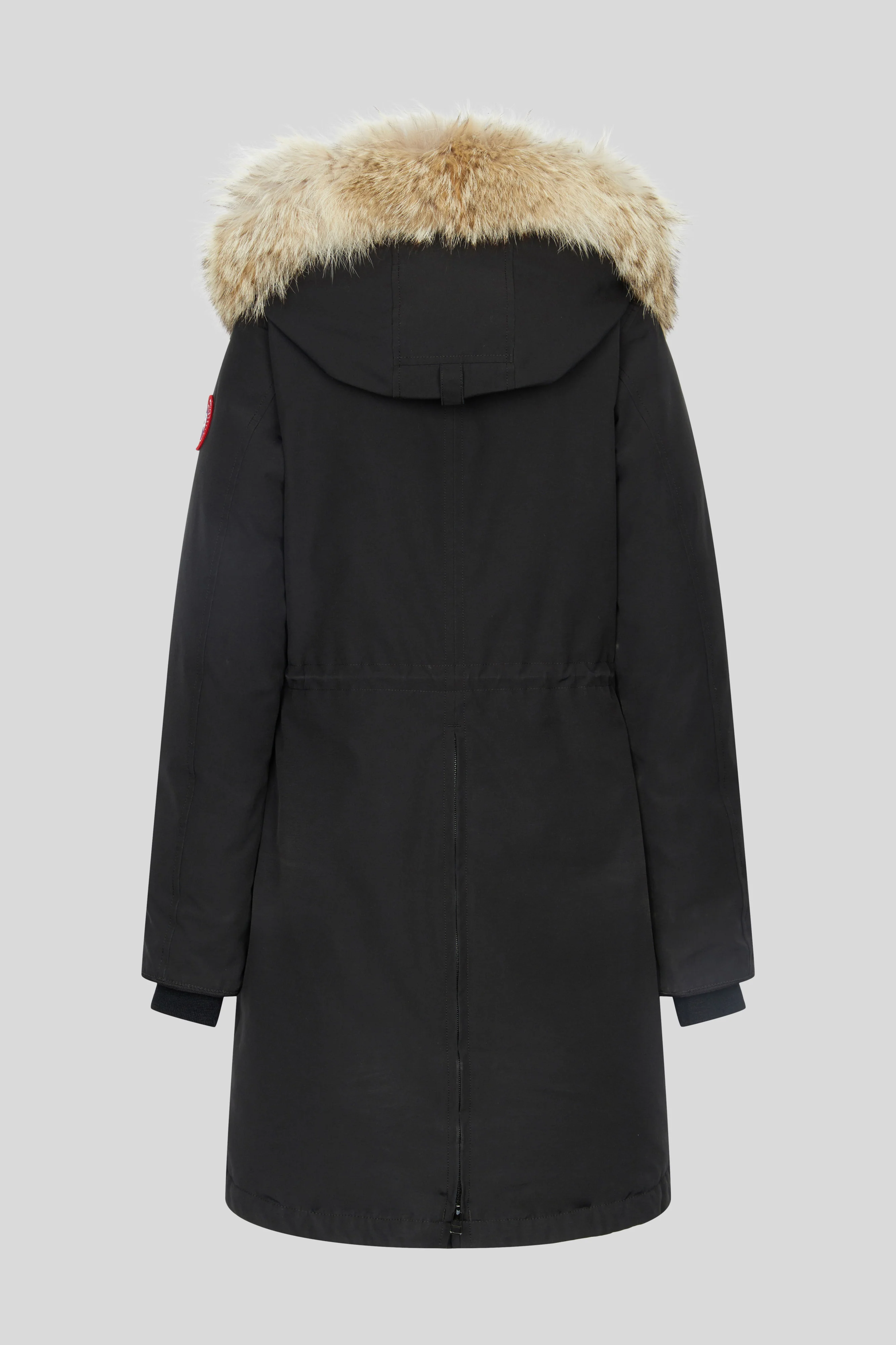 Rossclair Parka - Image 2