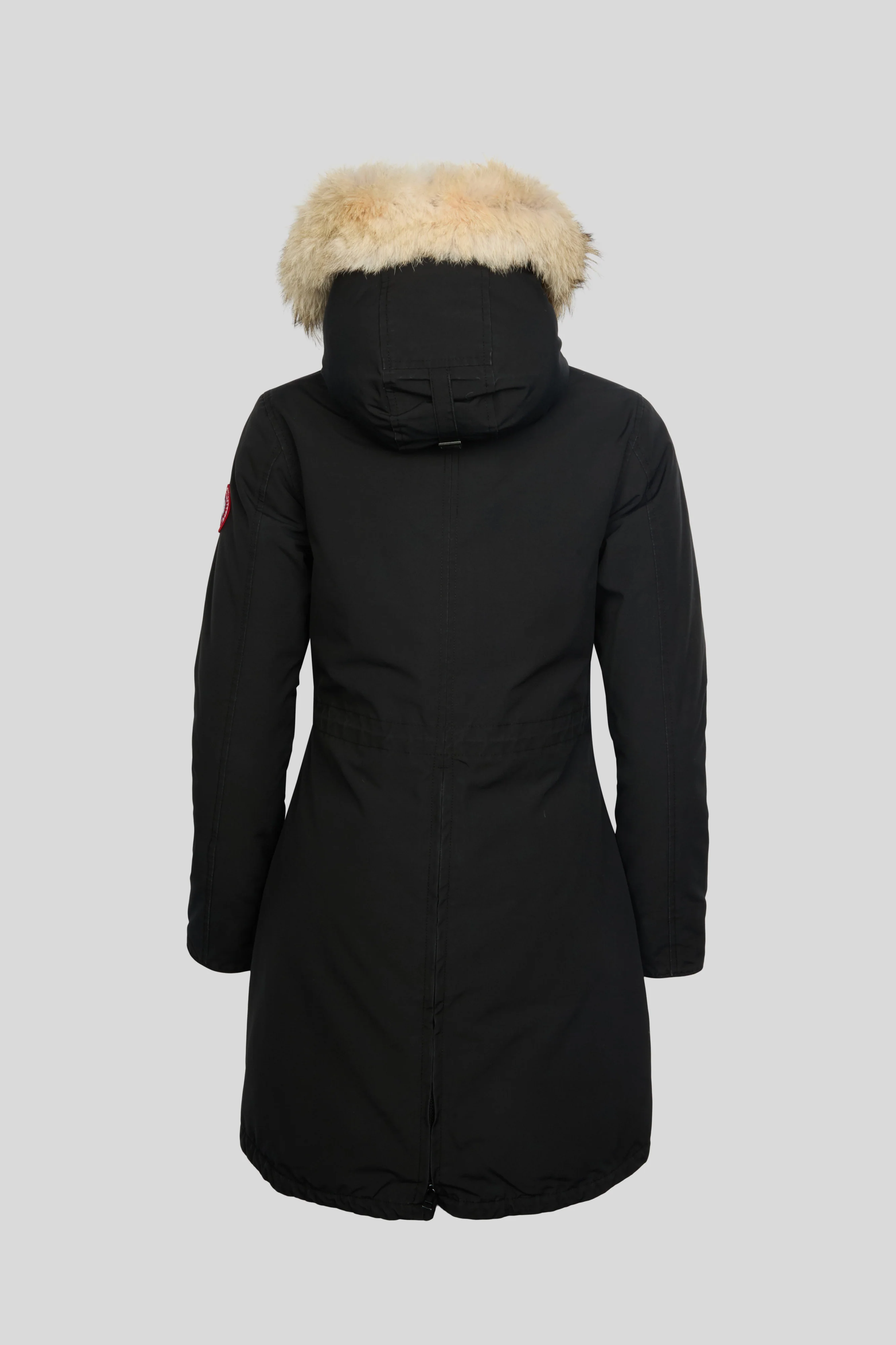 Rossclair Parka - Image 2
