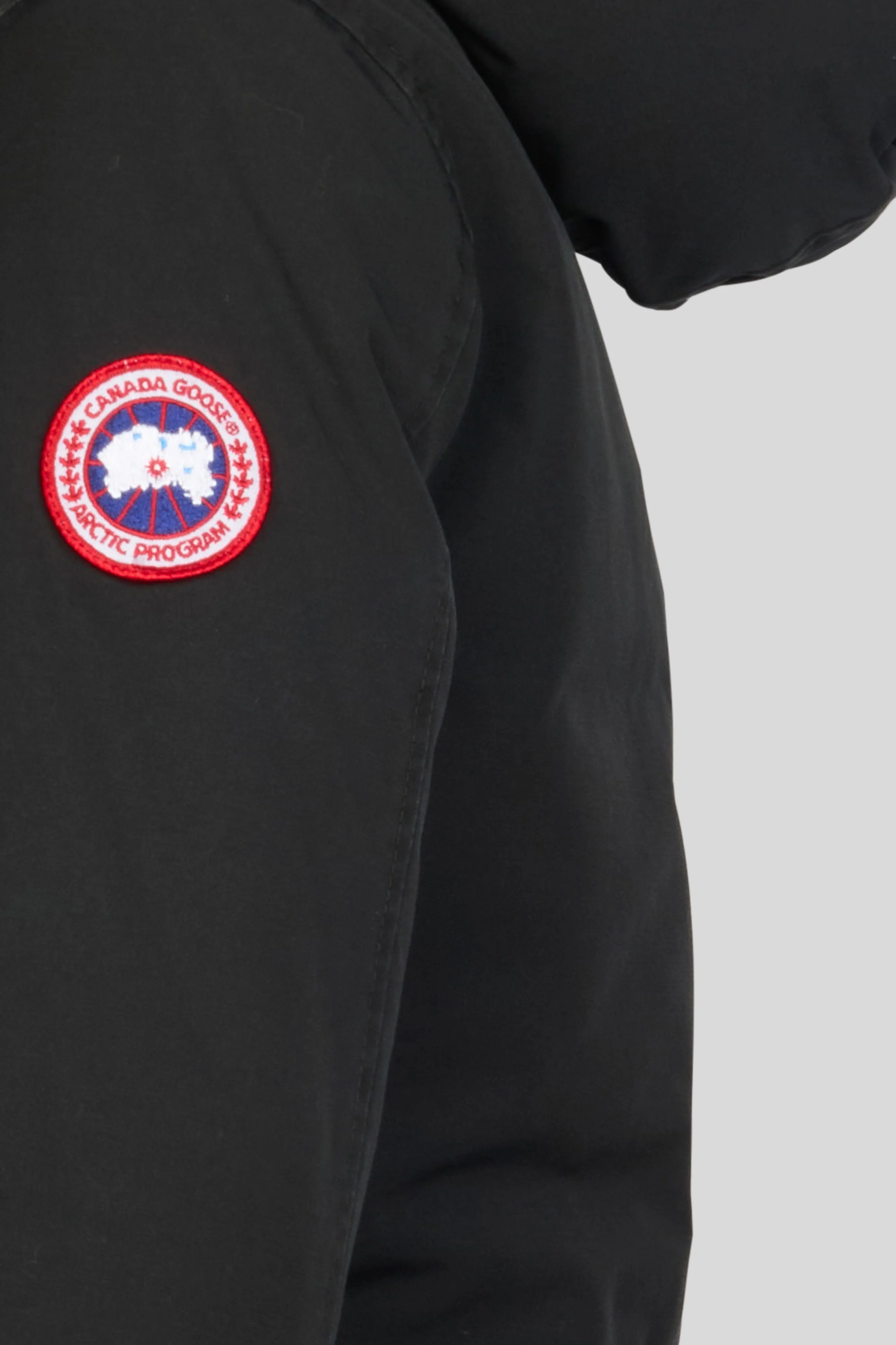 Rossclair Parka - Image 3