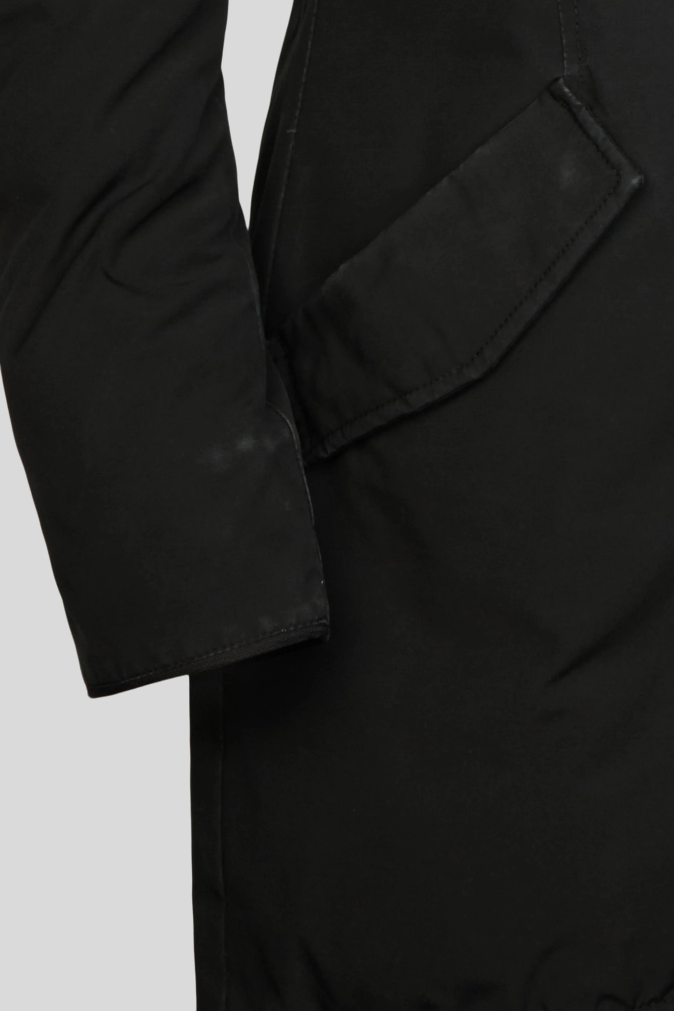 Rossclair Parka - Image 4