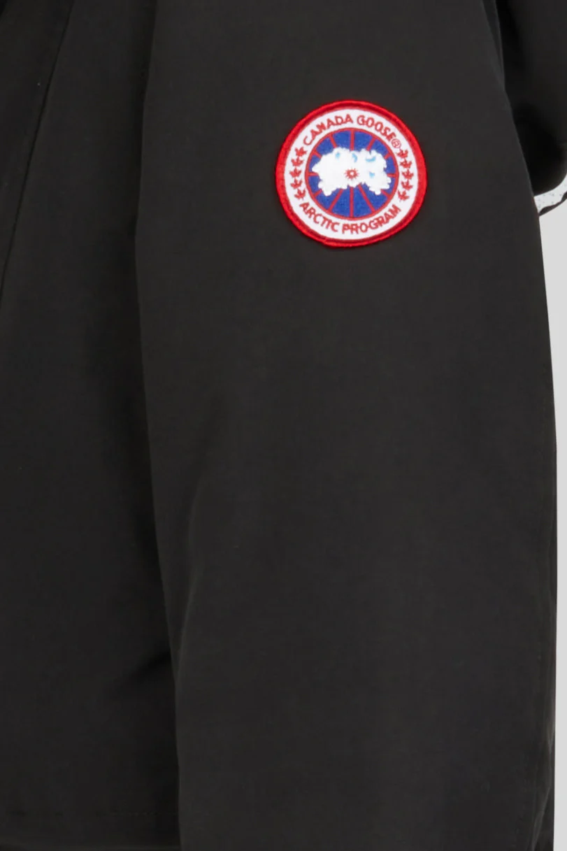 Rossclair Parka - Image 4