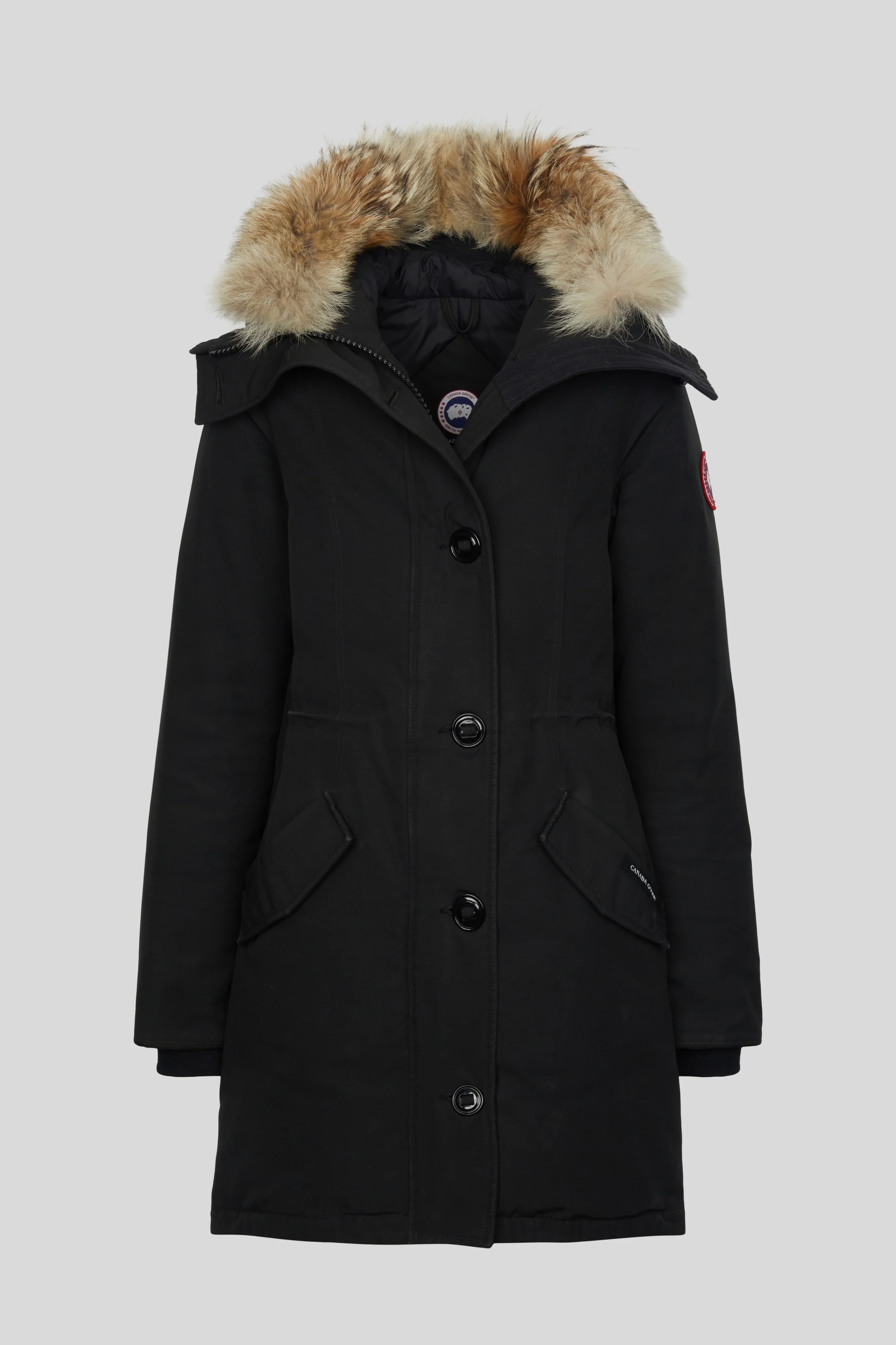 Rossclair Parka