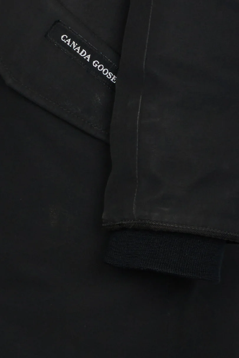 Rossclair Parka - Image 3