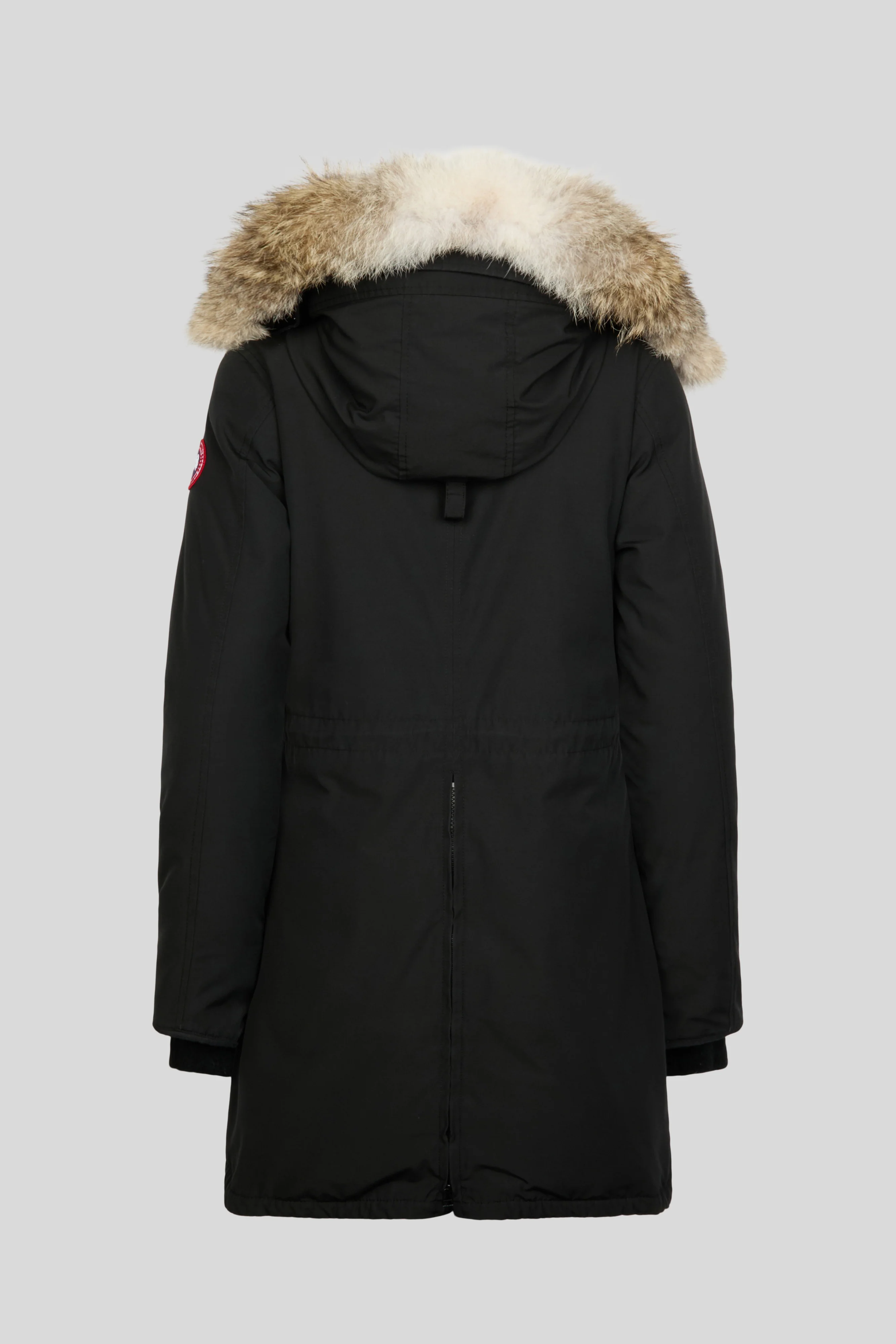 Rossclair Parka - Image 2
