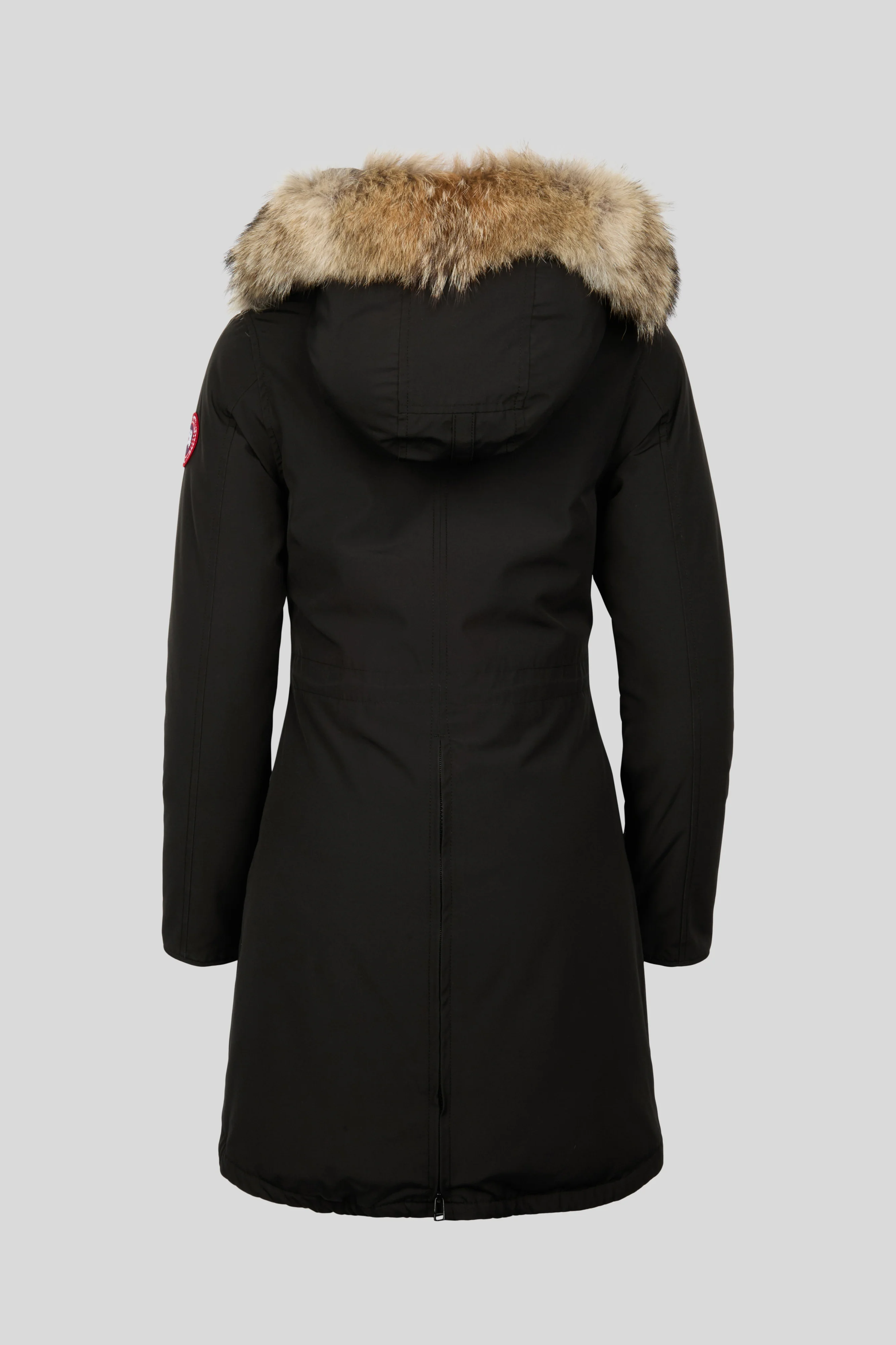 Rossclair Parka - Image 2