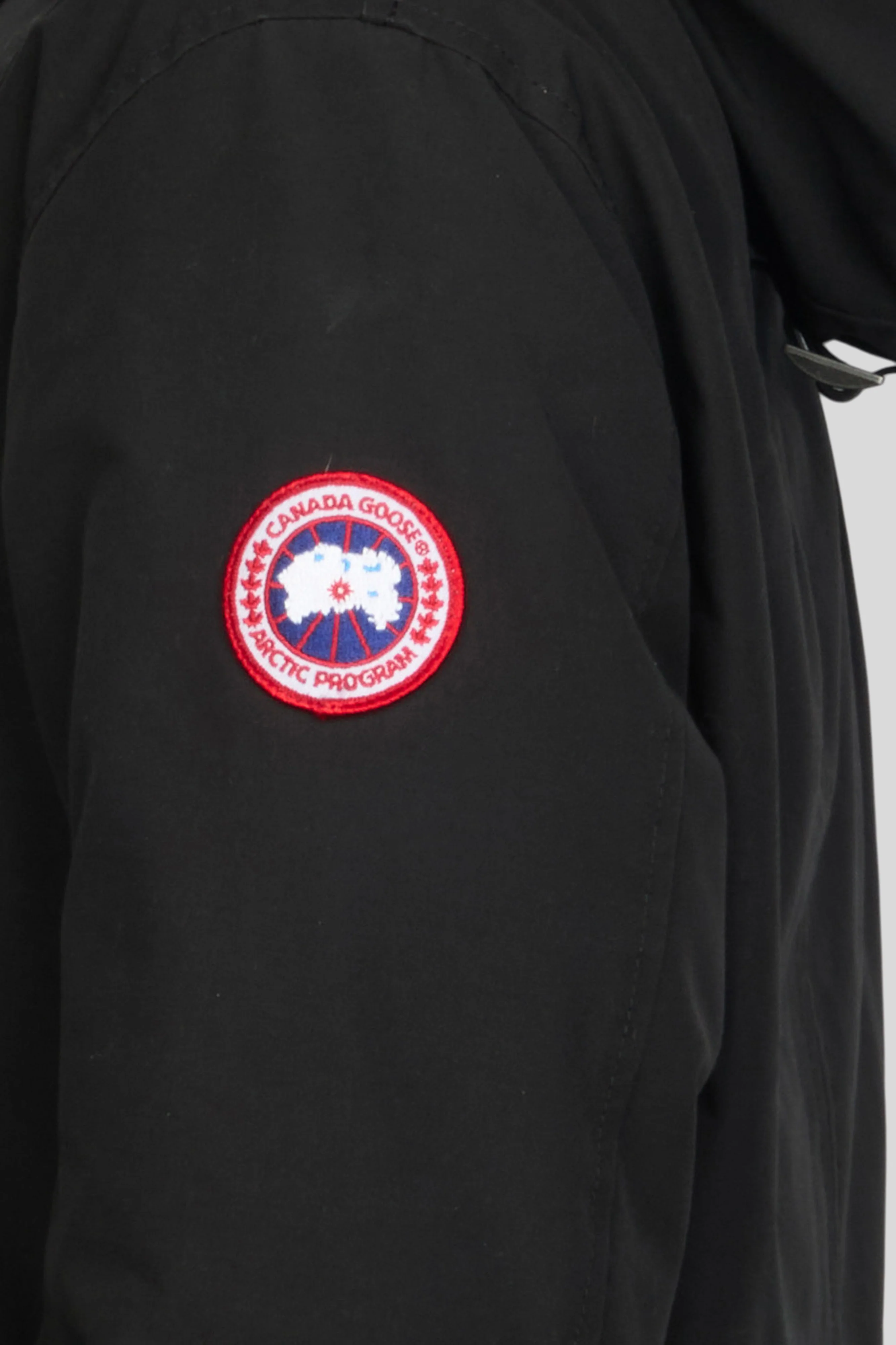 Rossclair Parka - Image 3